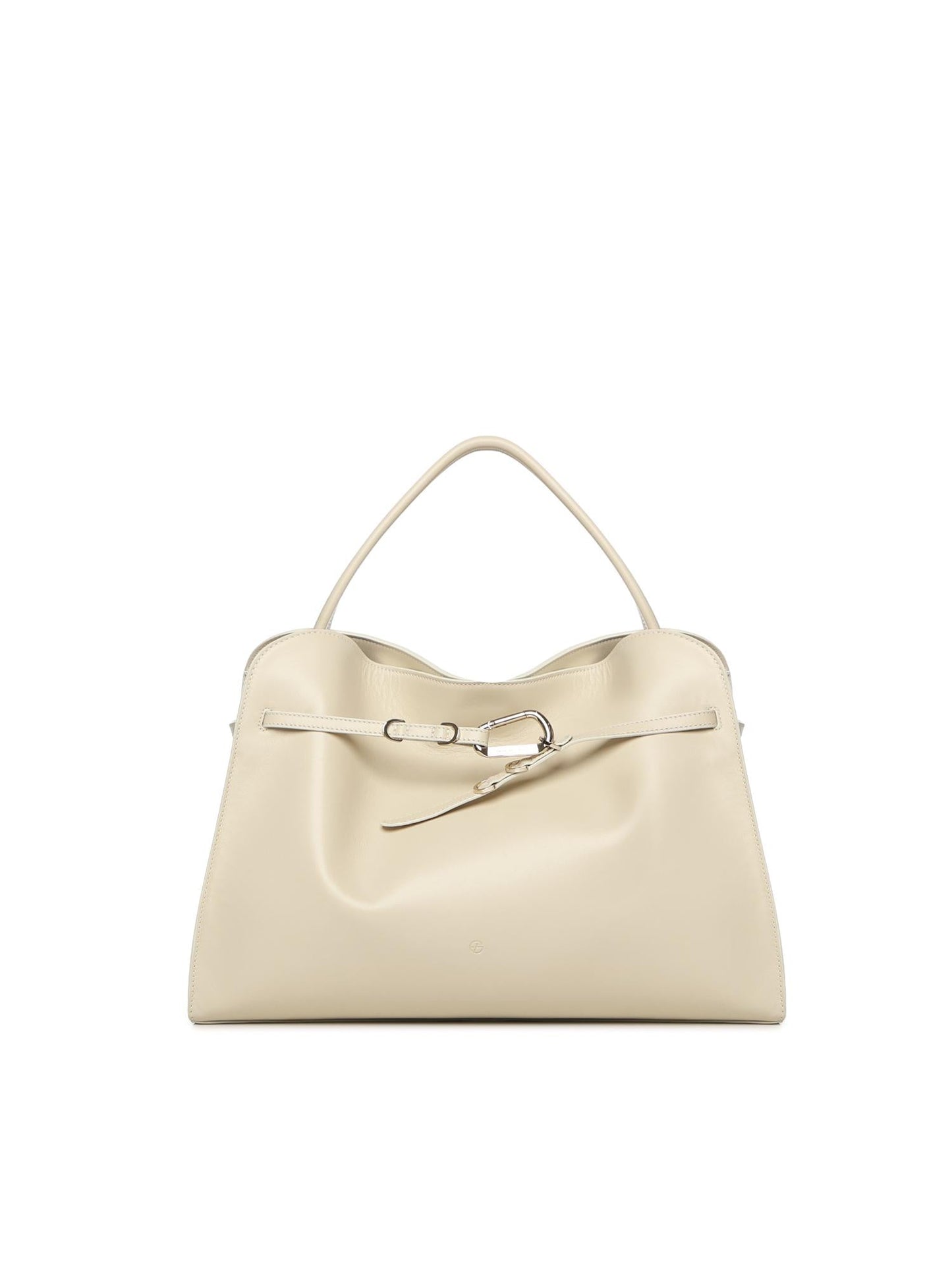 Borsa Iconic Non-Stop in pelle