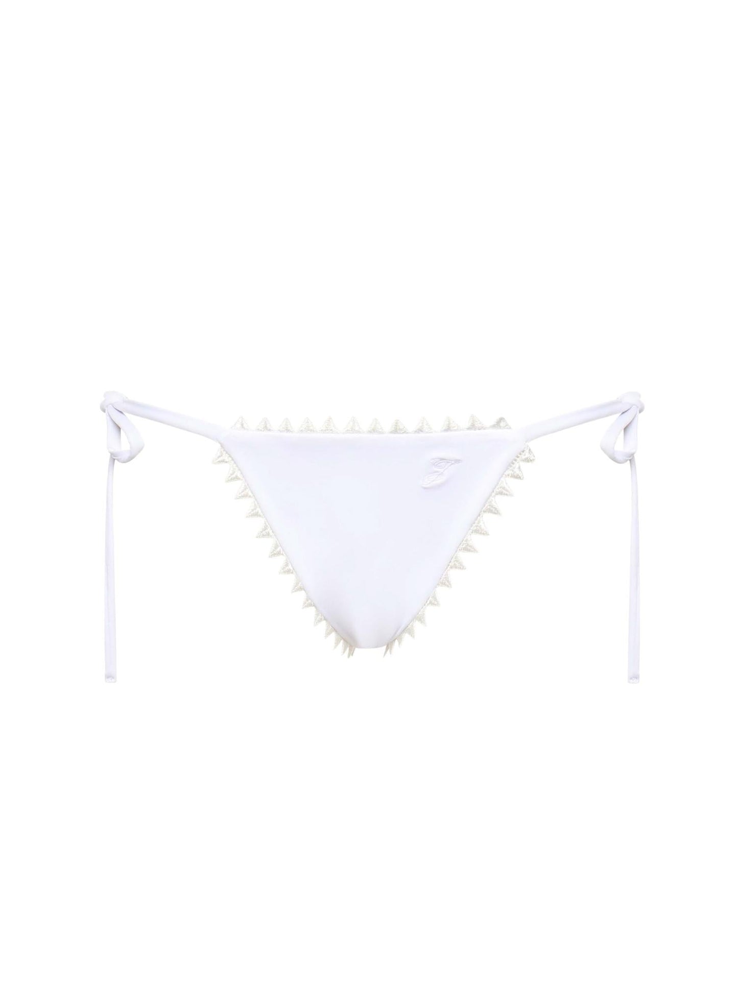 Slip bikini Picot