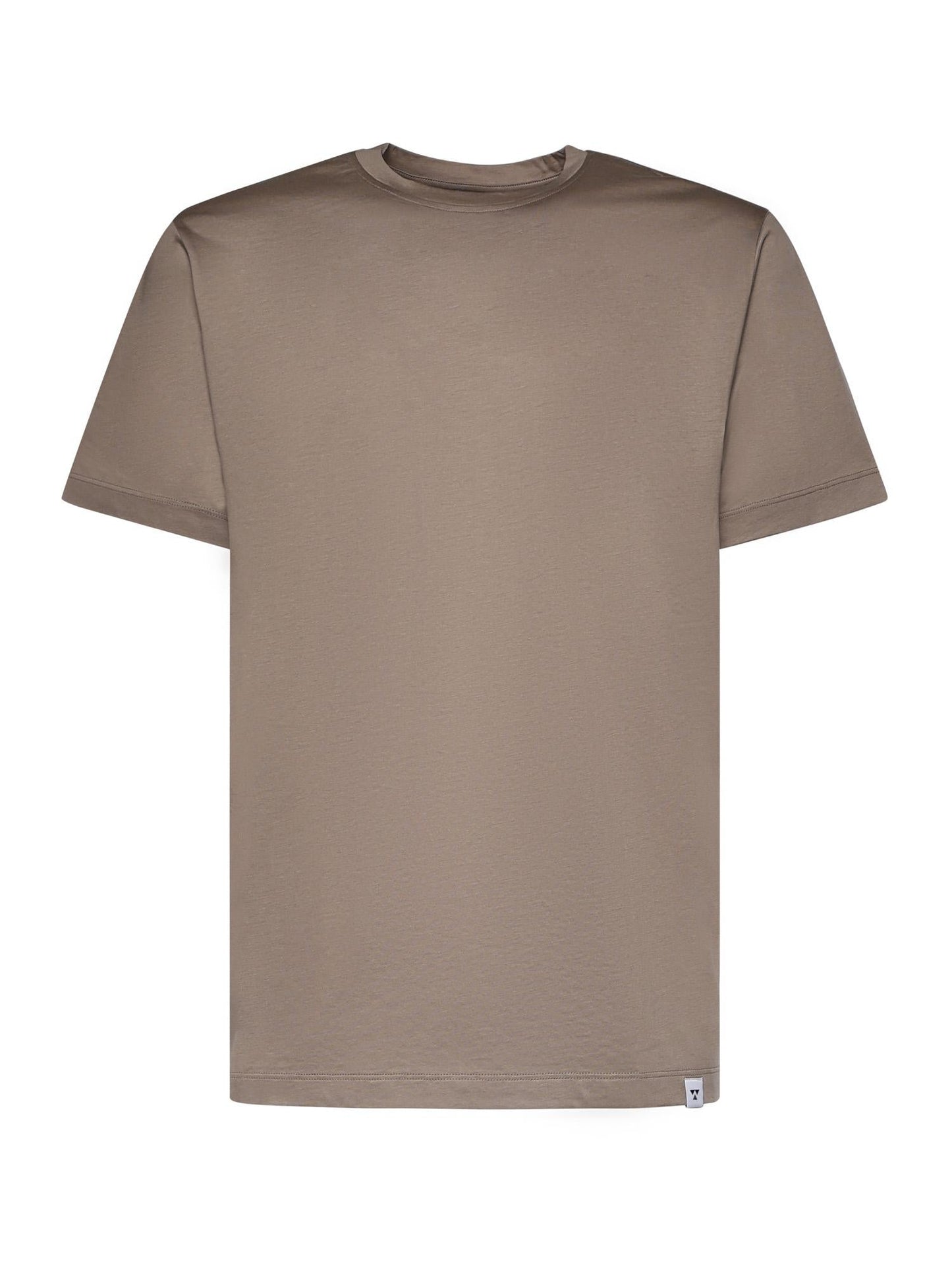 T-shirt Toledo in cotone