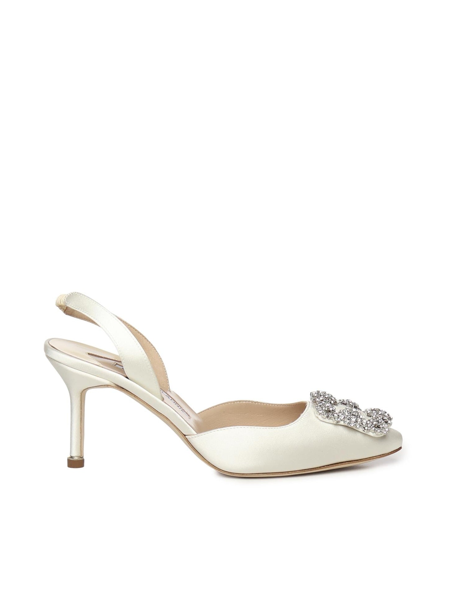 Slingback Hangisli