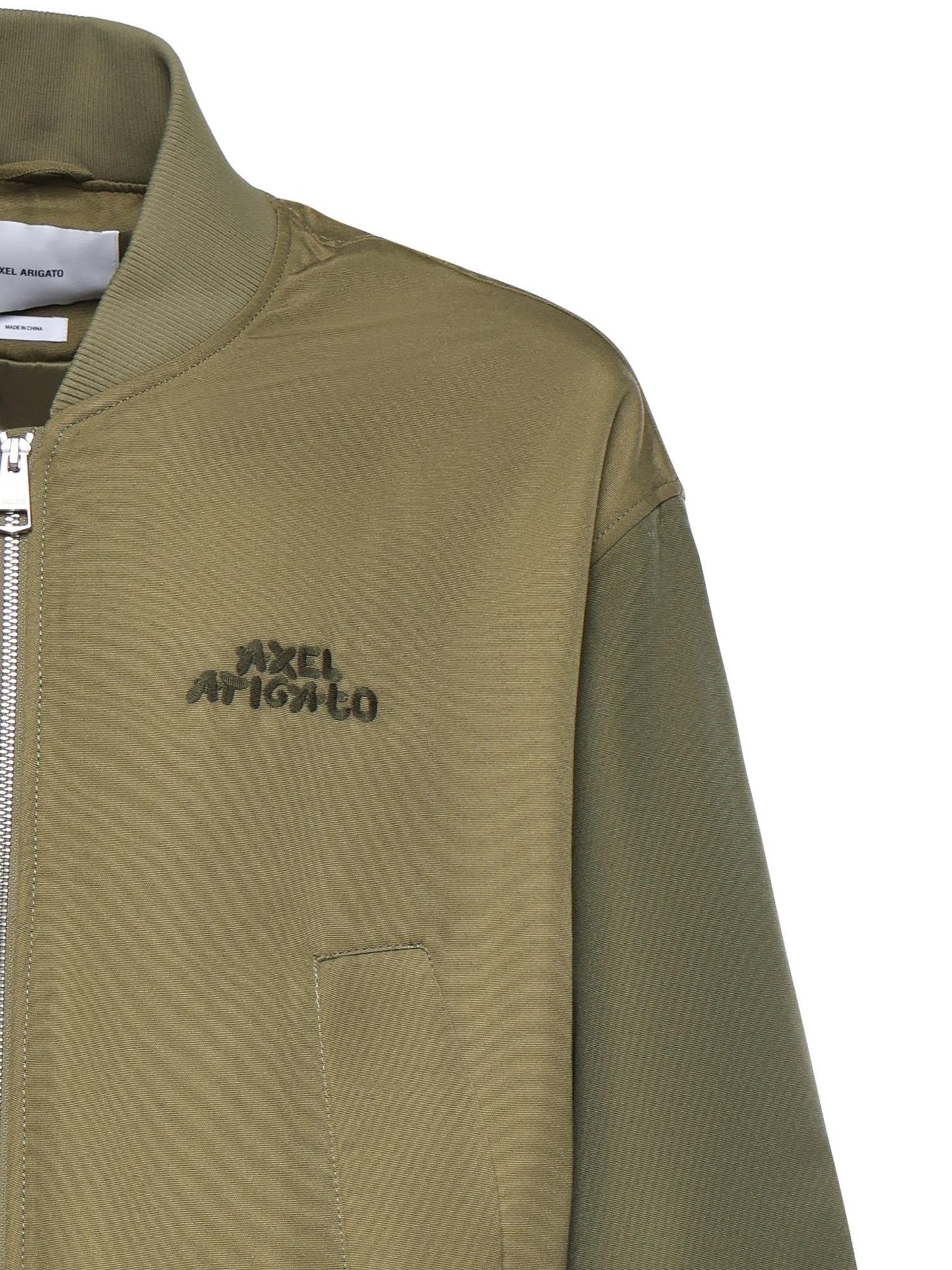 Bomber Archer con logo
