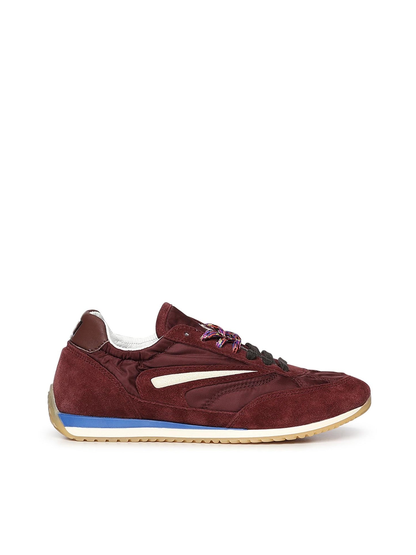 Sneaker Athleta Ballet