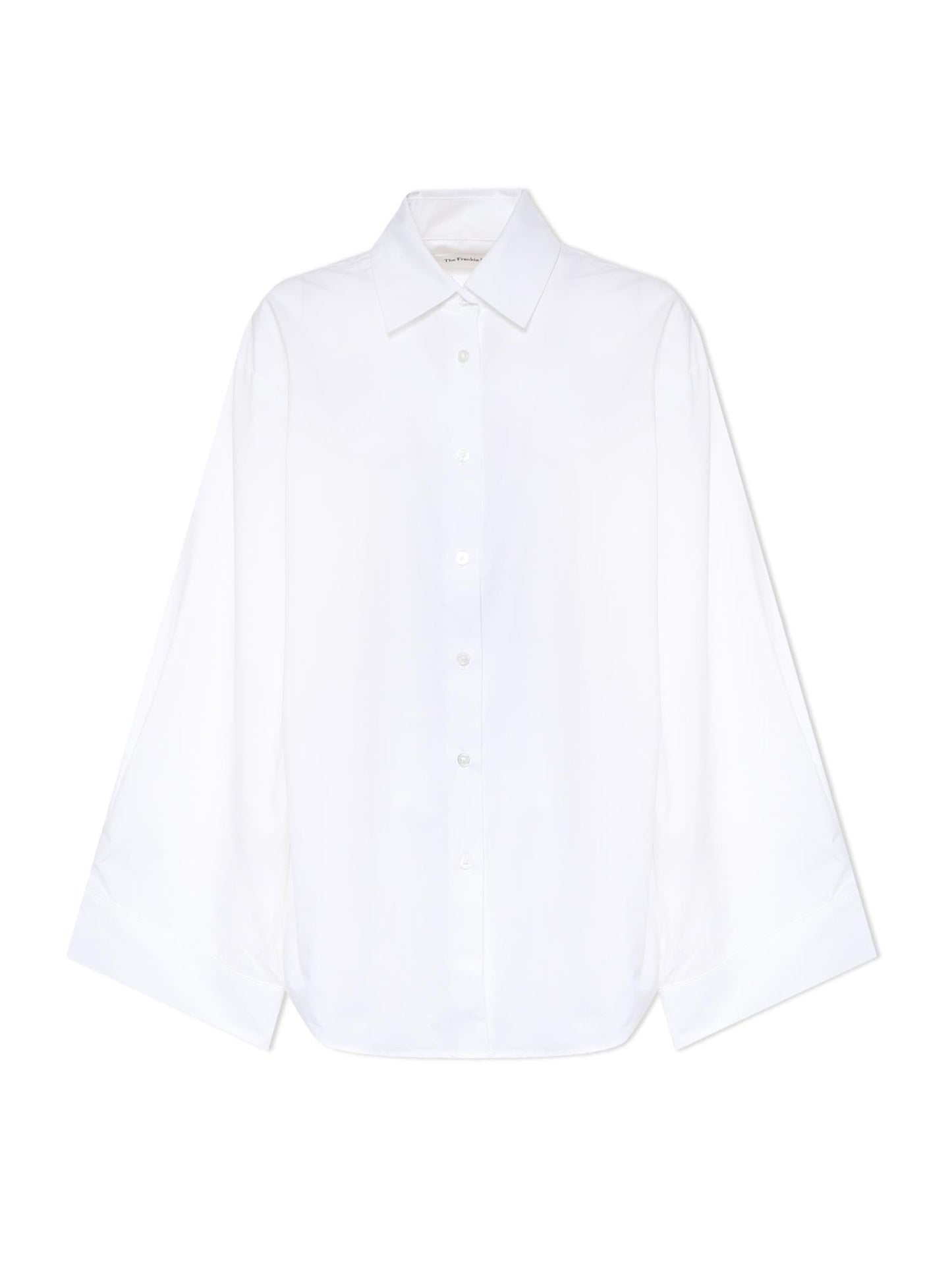 Camicia Tila in cotone