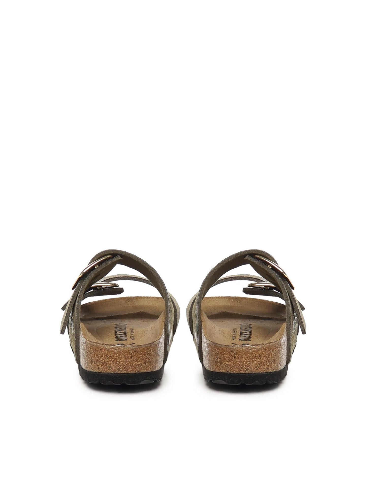 Sandali Sydney Cushion Buckle