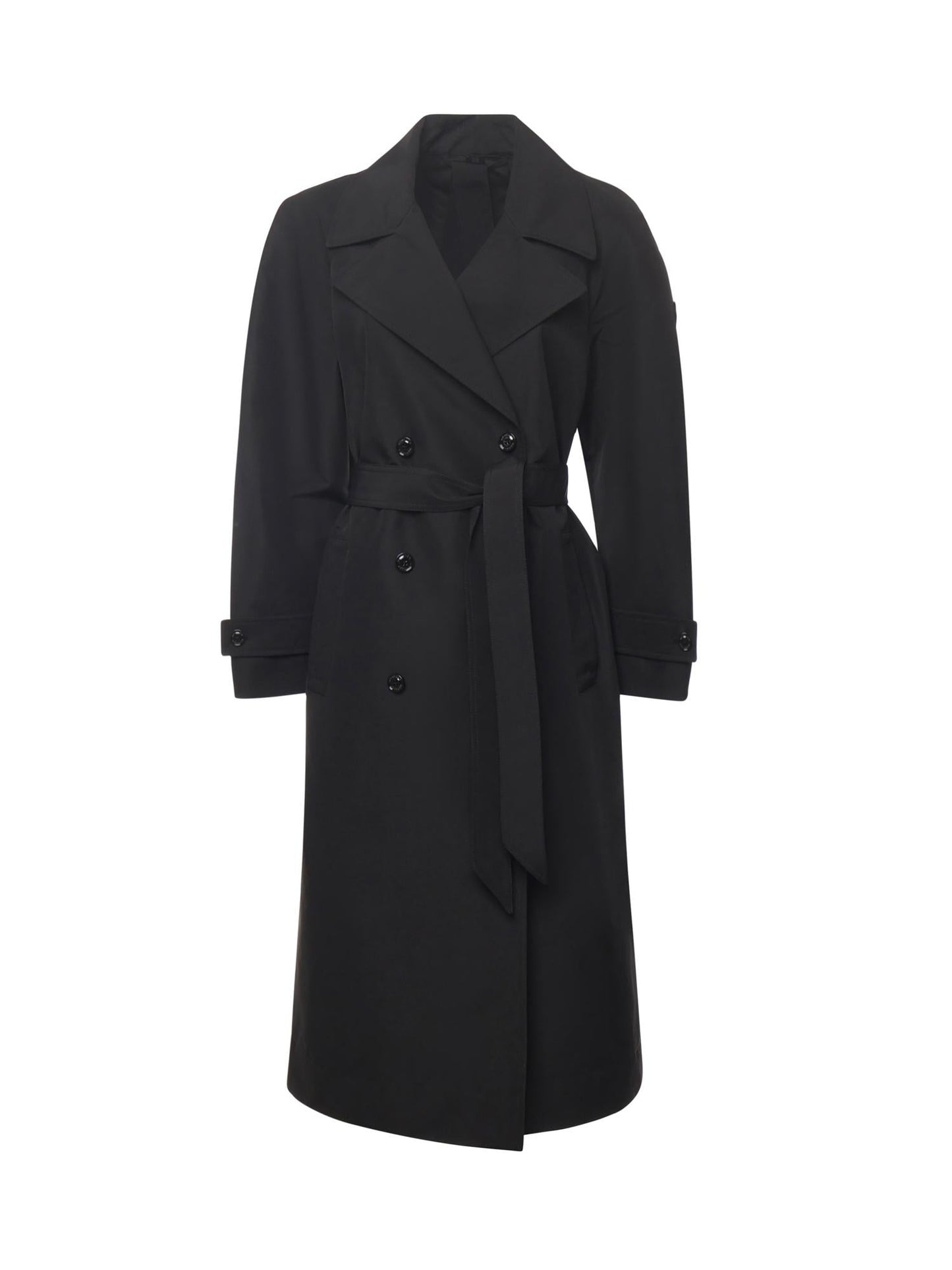 Trench Moncler x EE72 by Edward Enninful