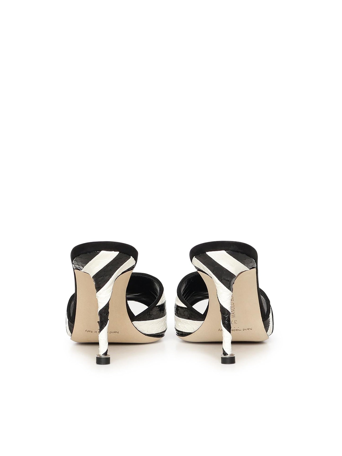 Mules Larache