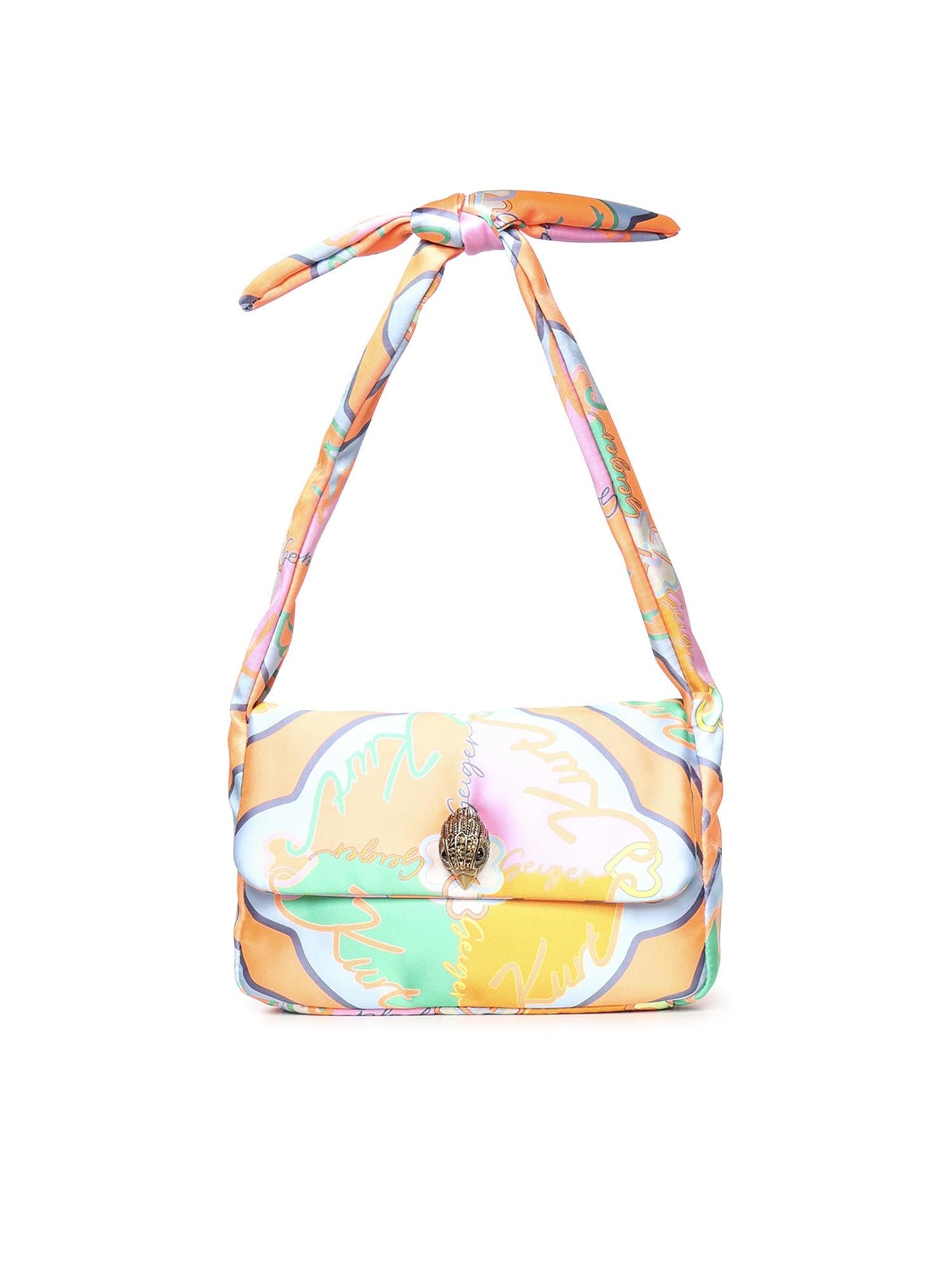 Borsa a spalla Kensington Knot