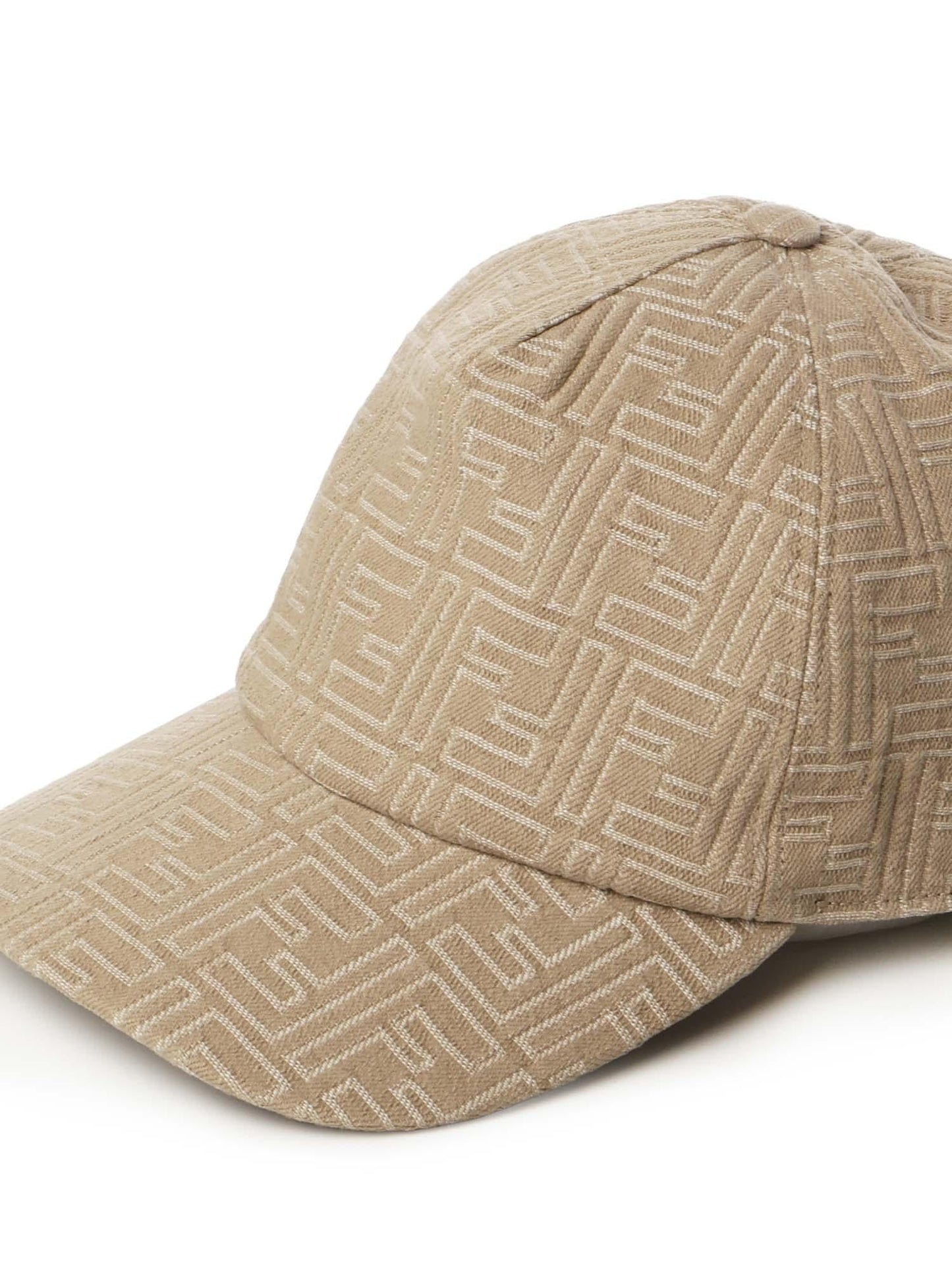 Cappello da baseball in cotone