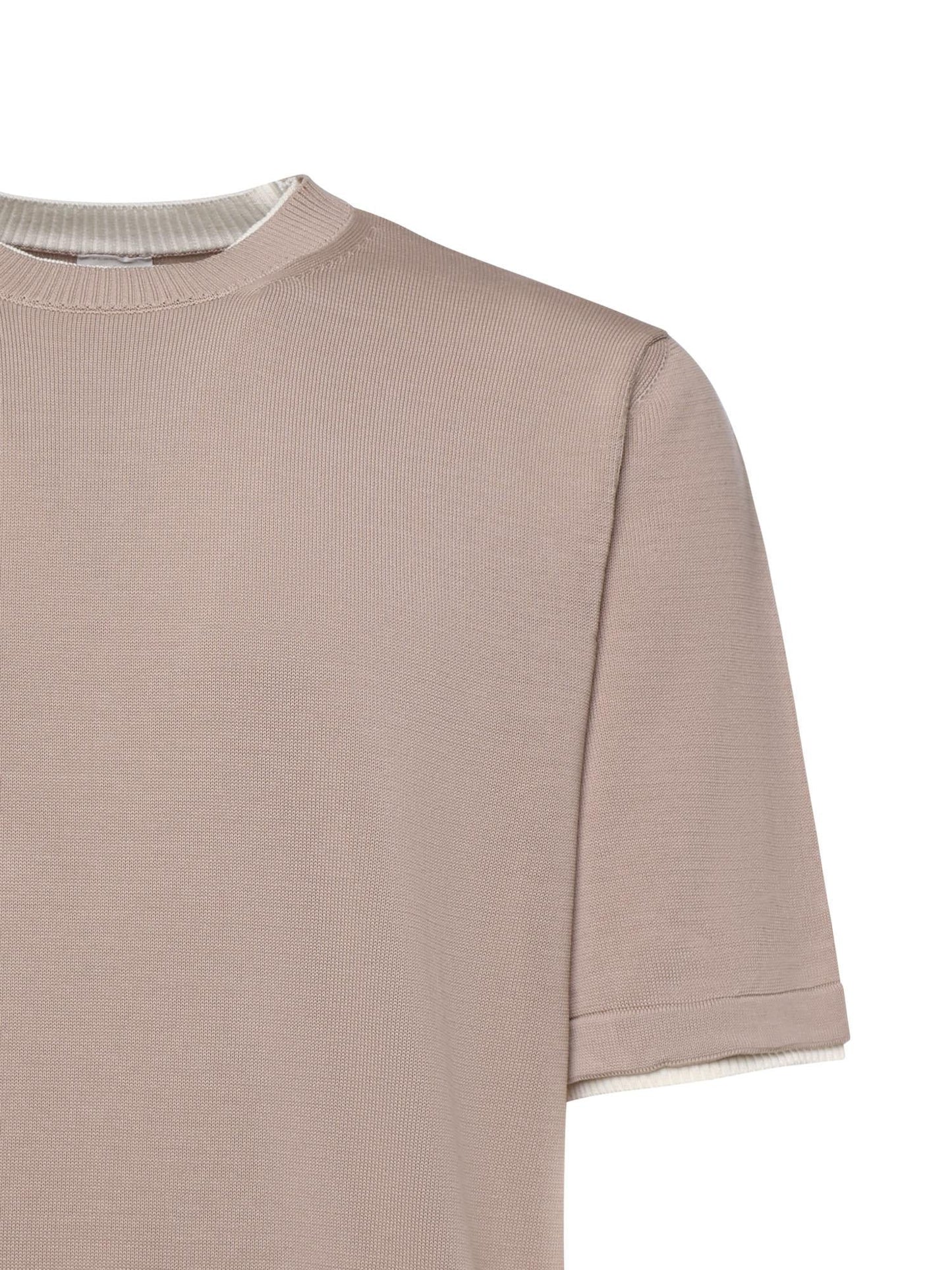 T-shirt in cotone