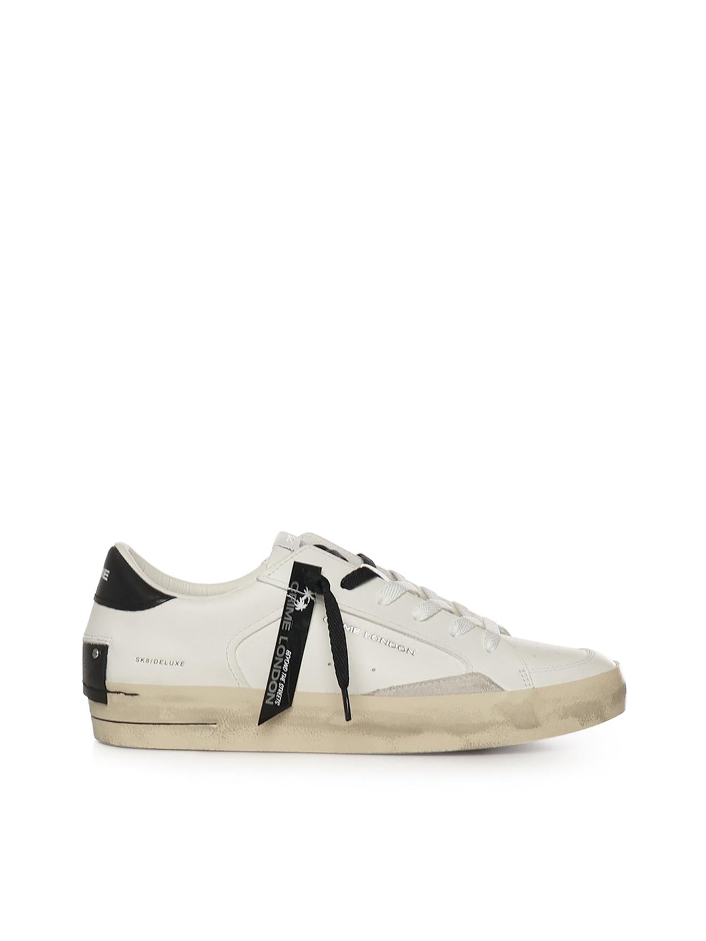 Sneaker Sk8 Deluxe