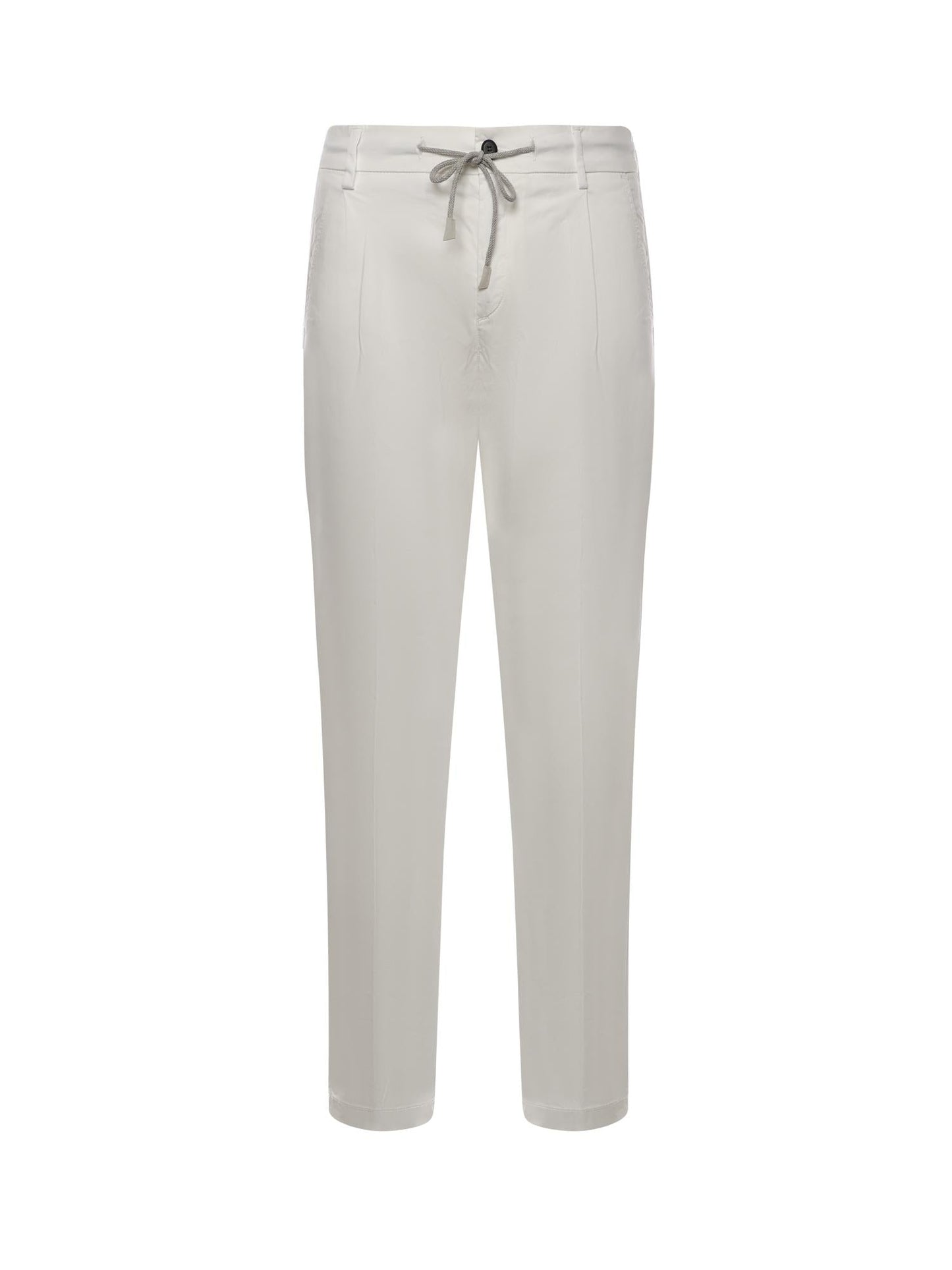 Pantaloni in cotone