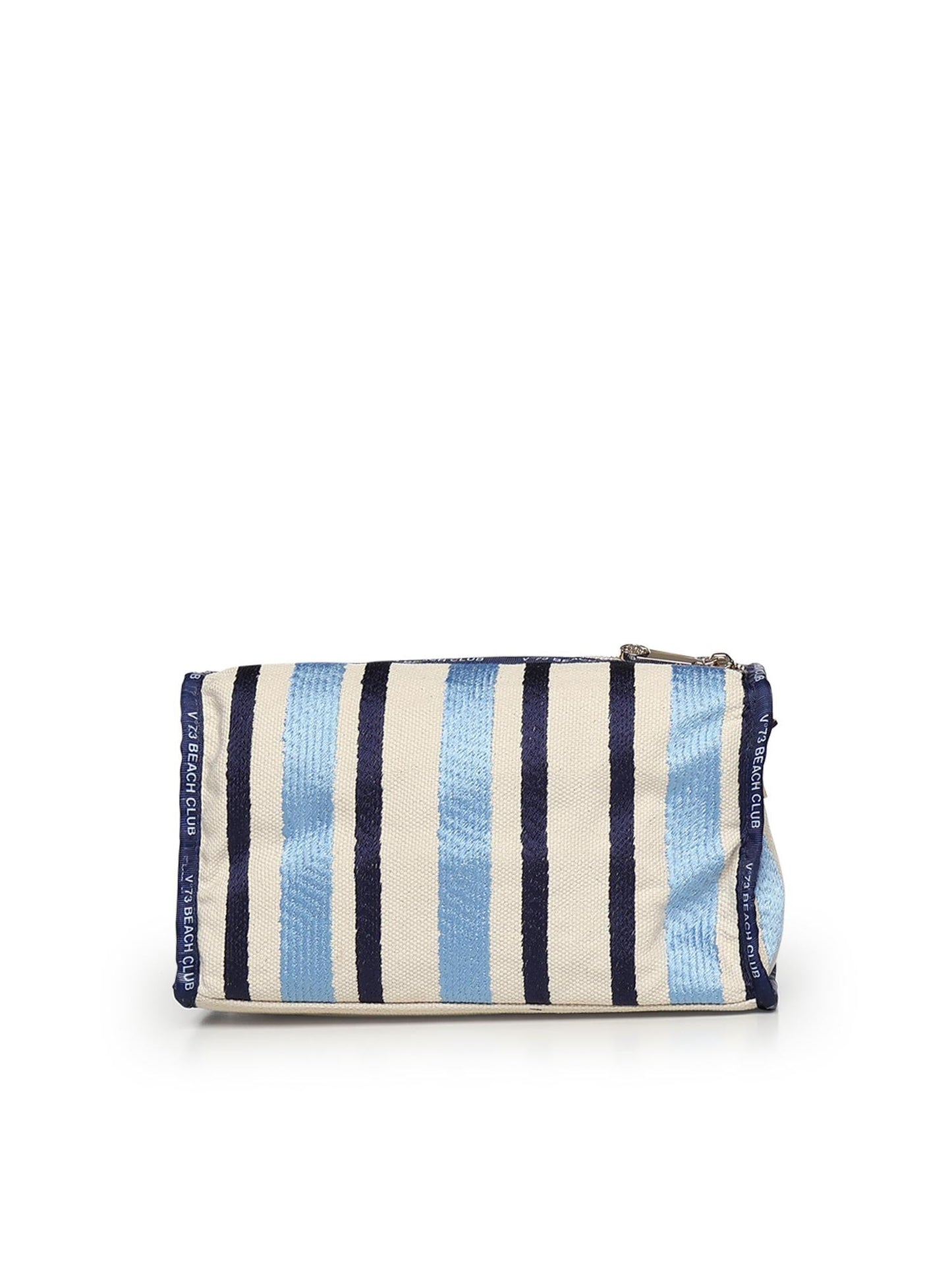 Clutch con logo