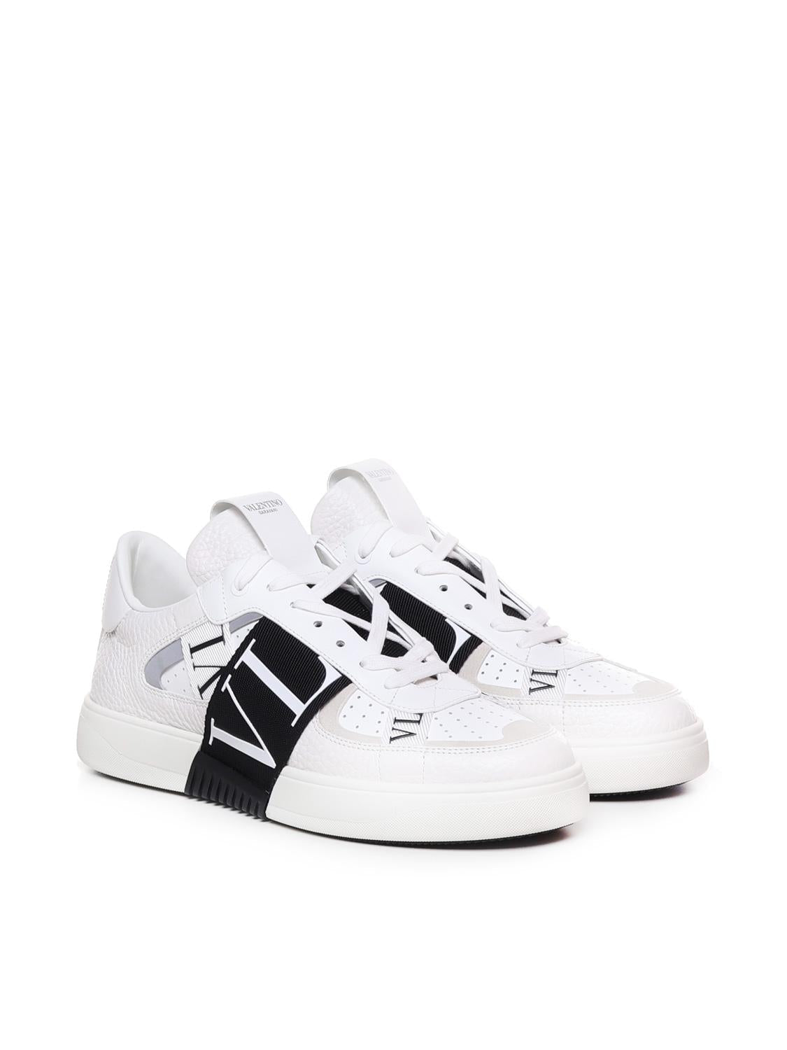 Sneaker Low-Top VL7N