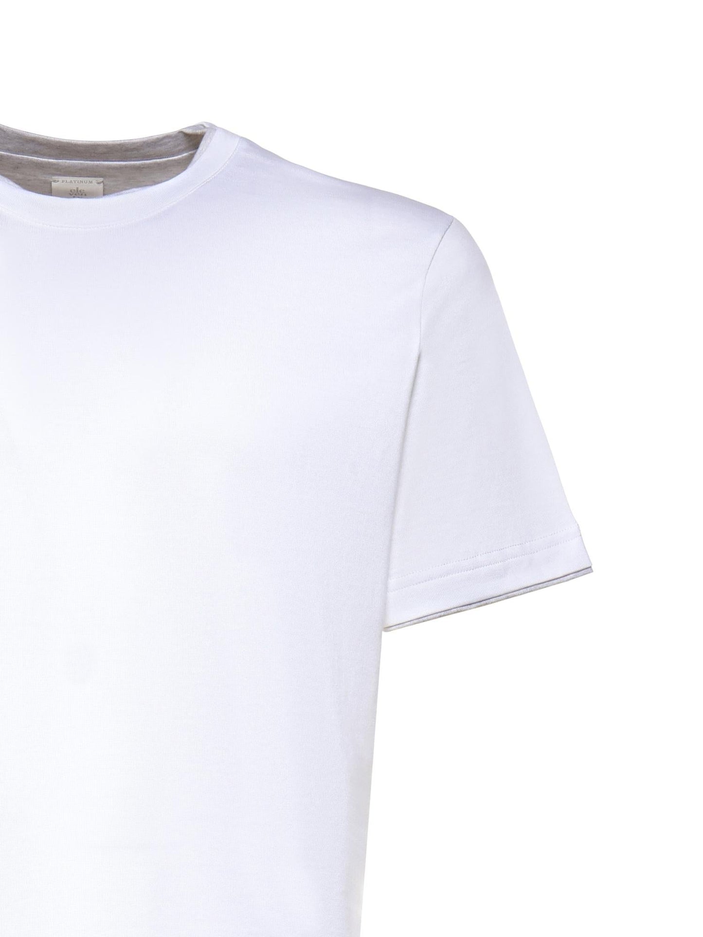 T-shirt in cotone