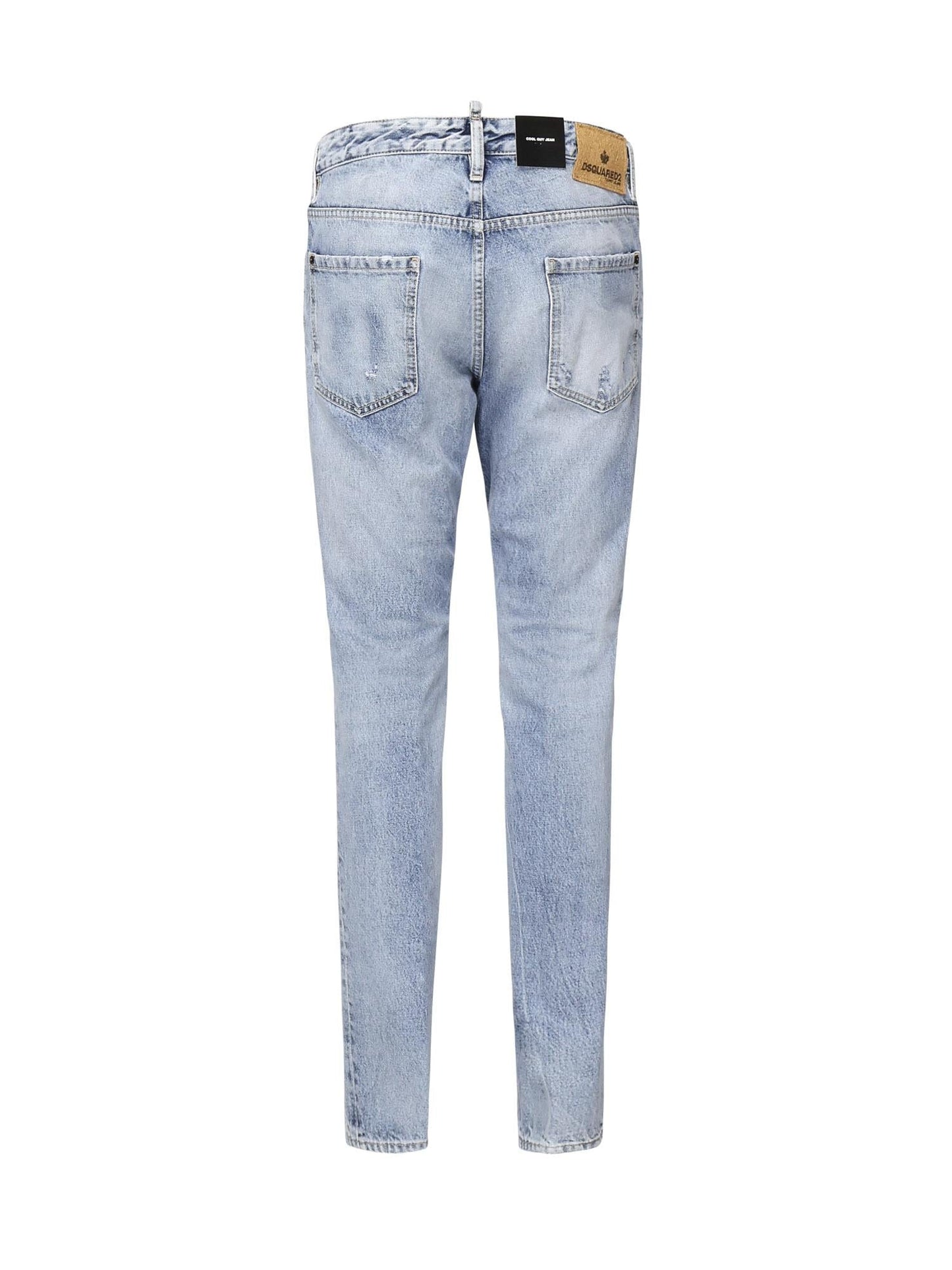Jeans Cool Guy