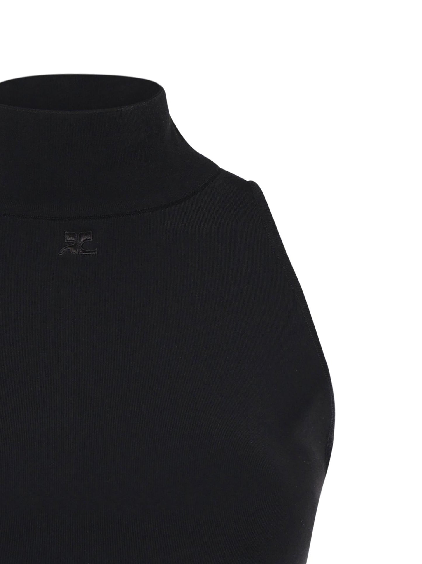 Top Heritage in maglia