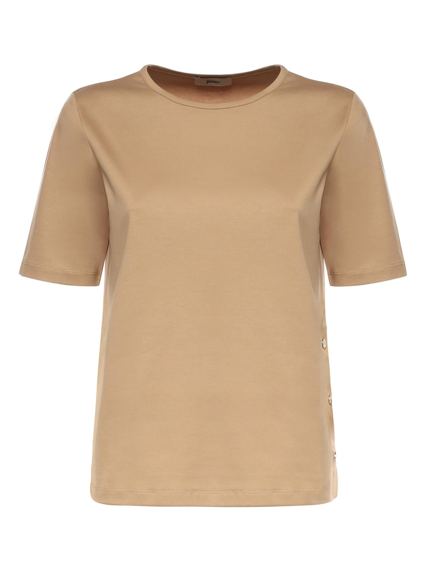T-shirt in cotone