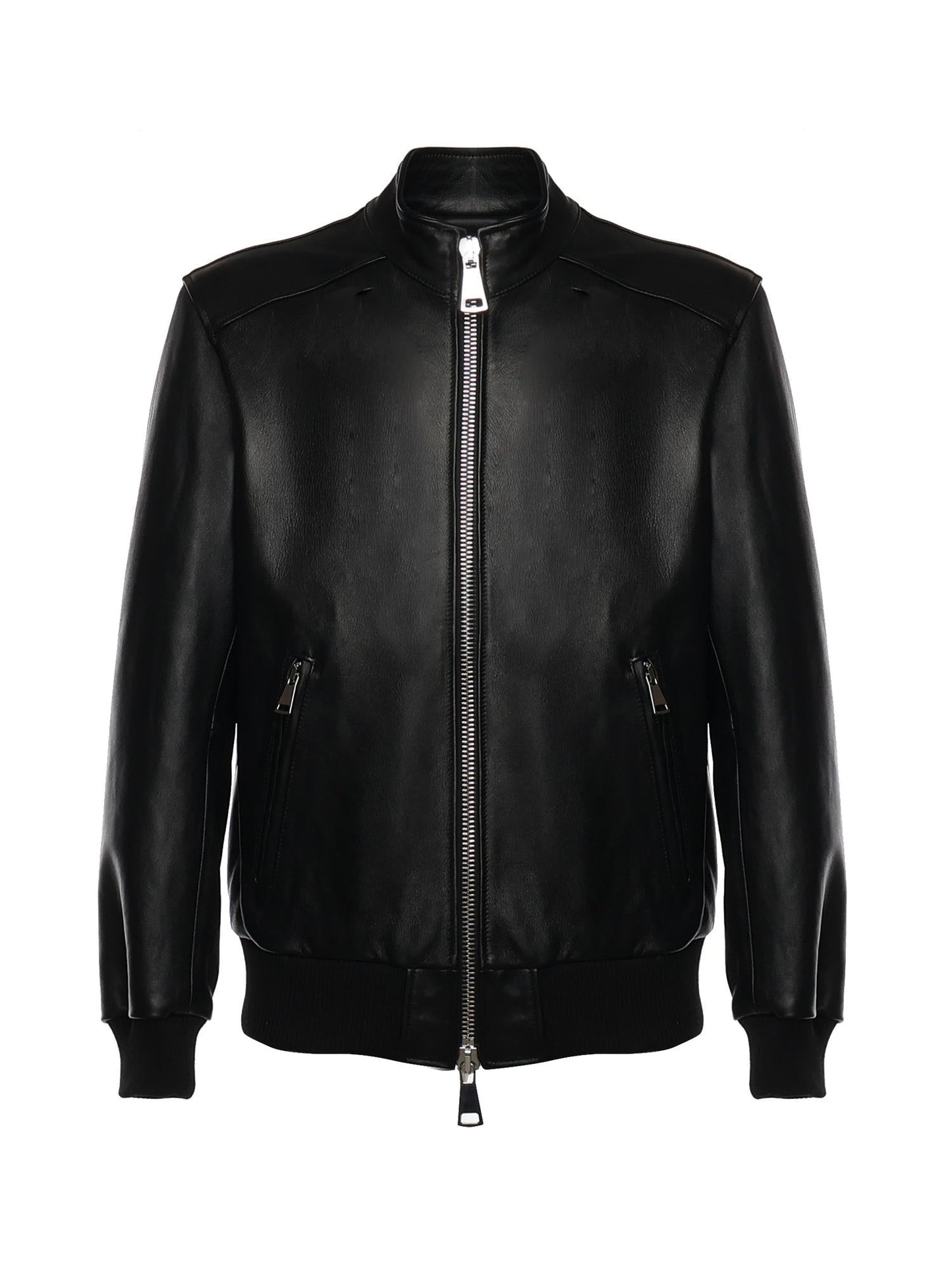 Bomber Dubai in nappa