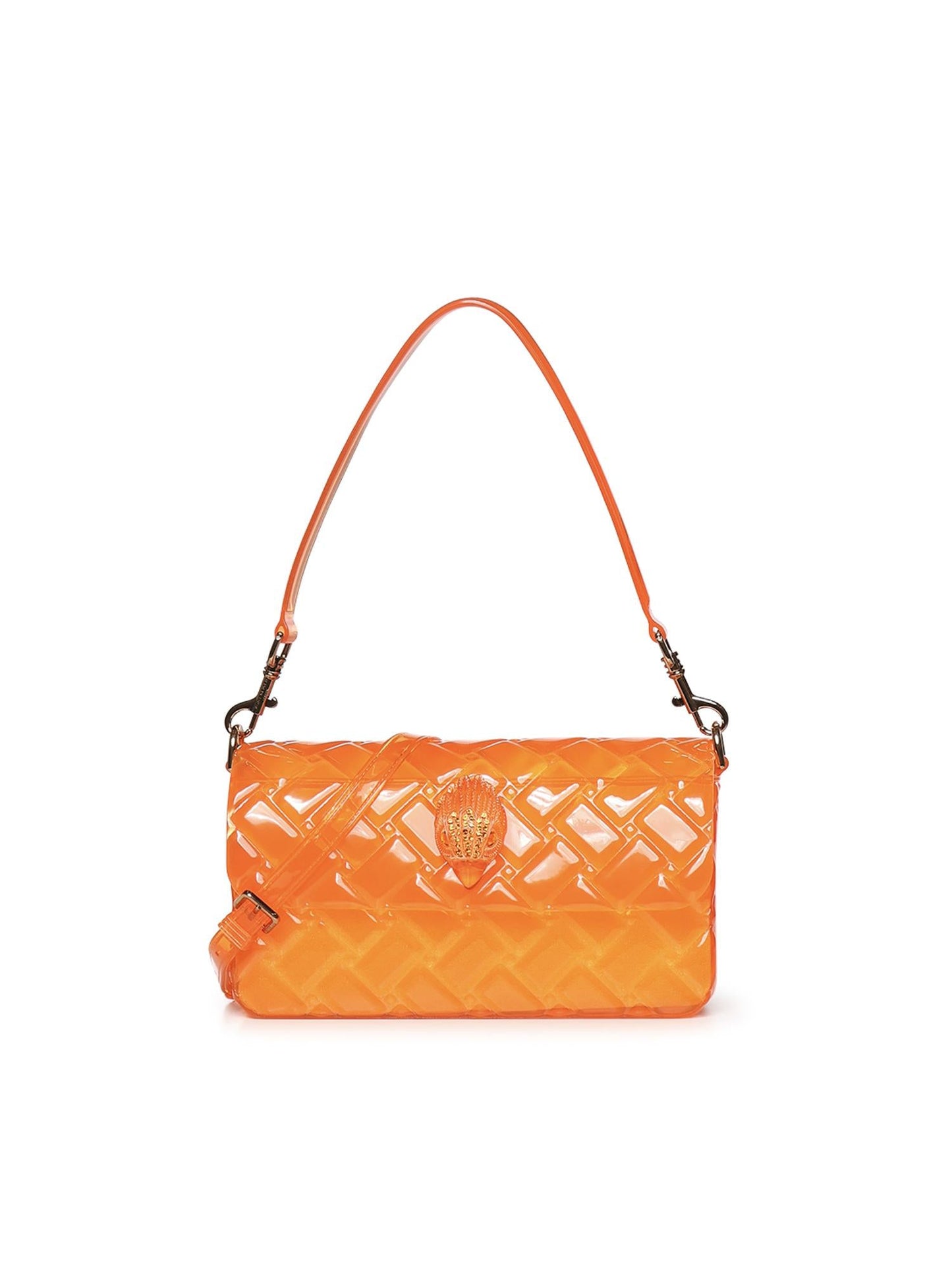 Borsa a spalla Kensington Jelly