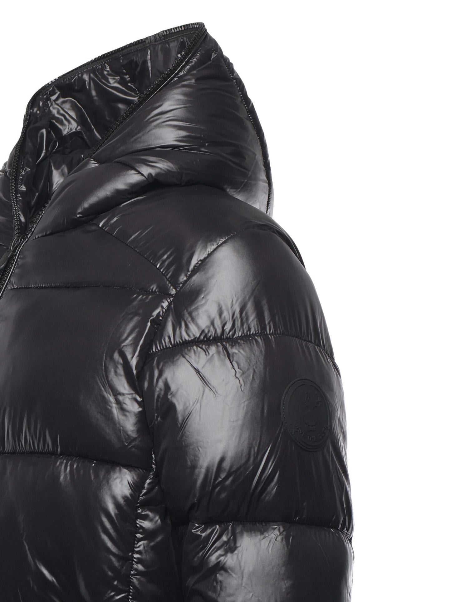 Piumino Edgard in nylon