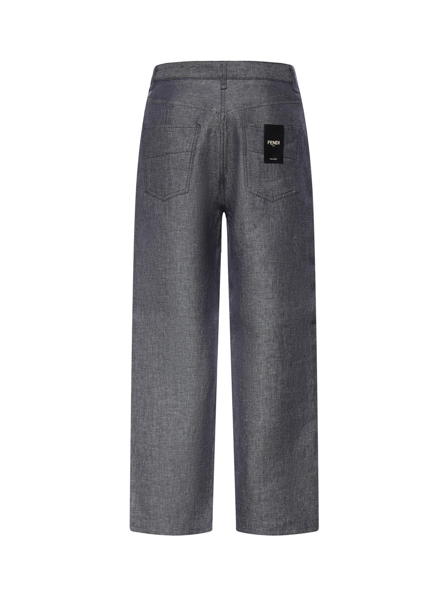 Jeans lunghi