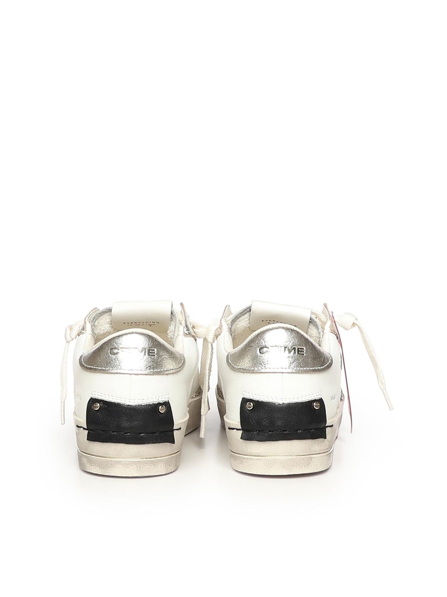 Sneaker Sk8 Deluxe