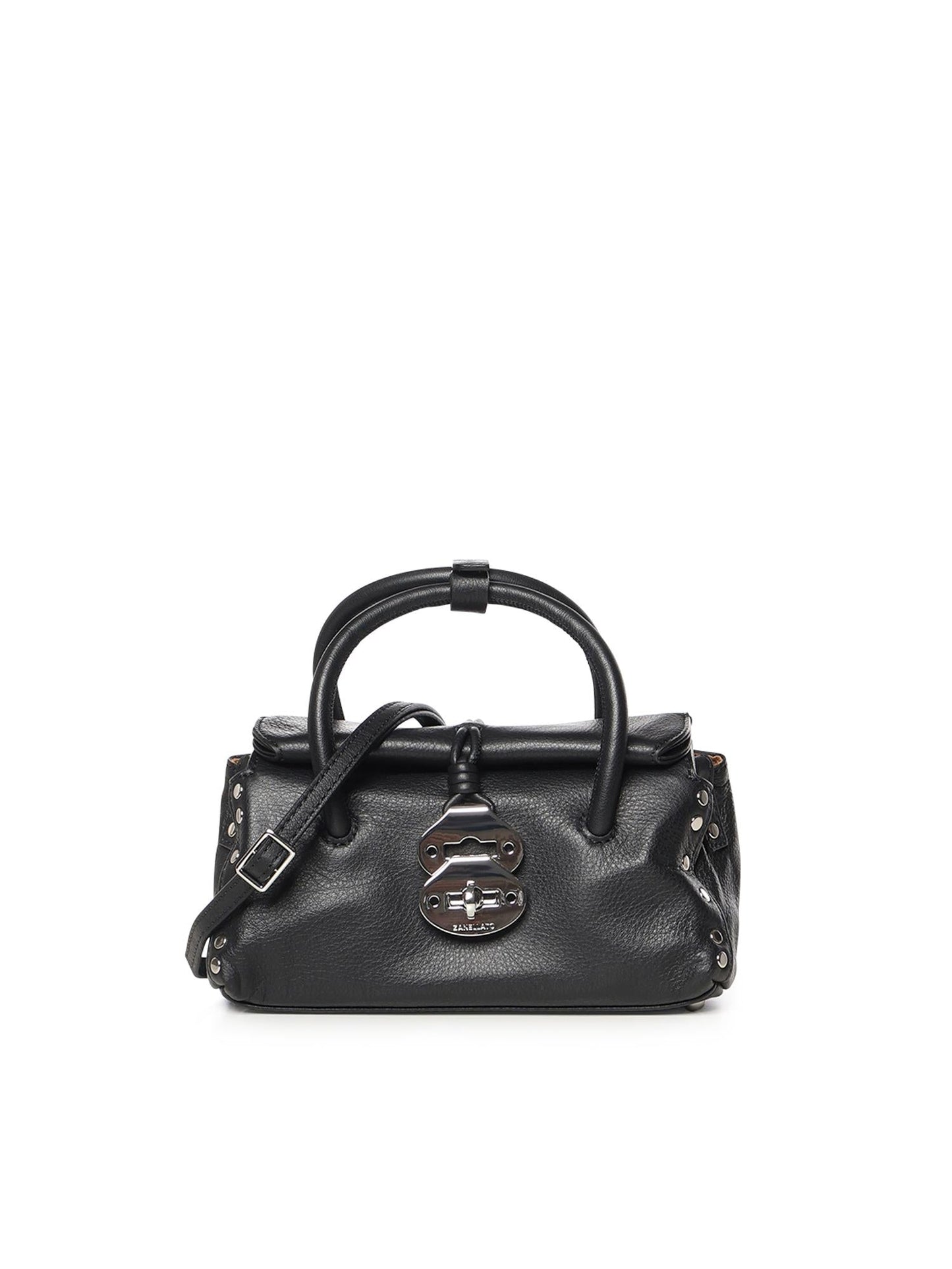 Borsa Dotta® baby in pelle