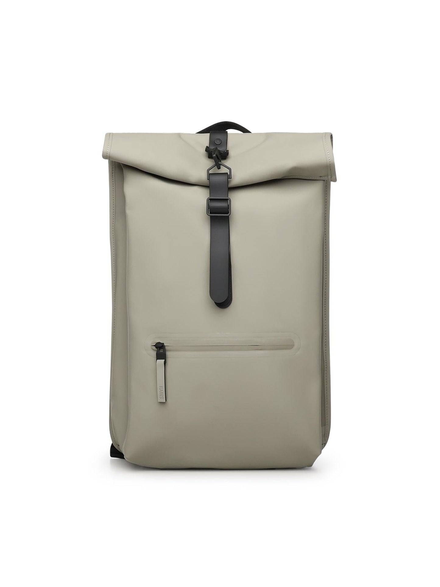Rolltop Rucksack