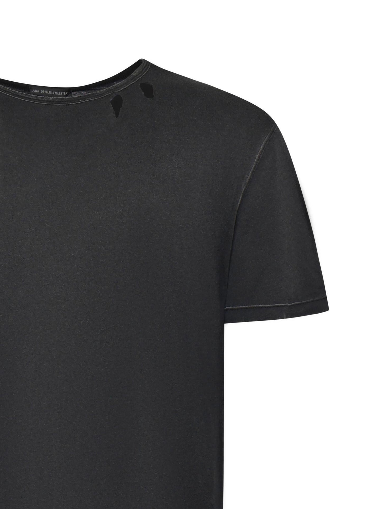 T-shirt Eternal Eagle in cotone