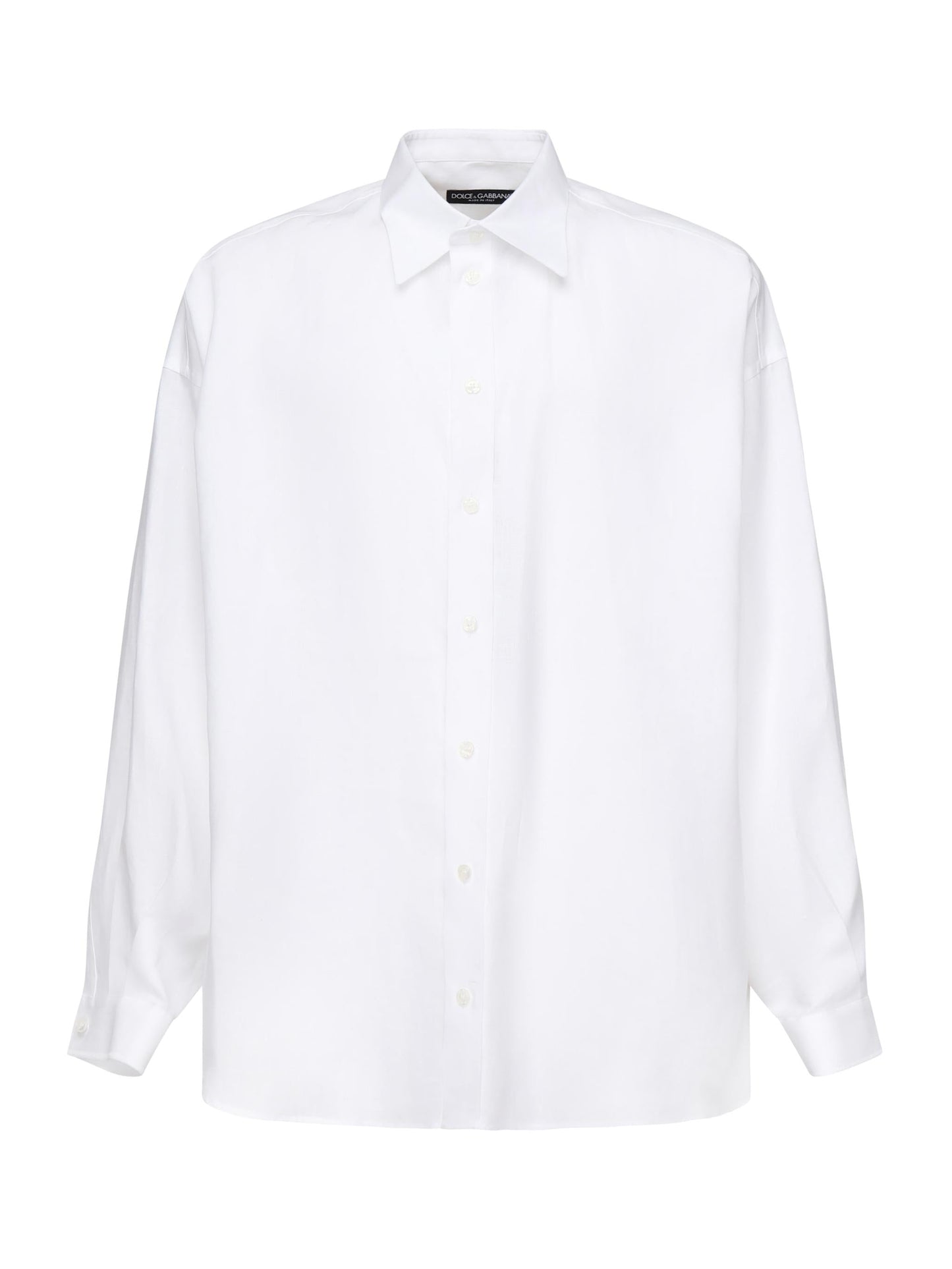 Camicia manica lunga