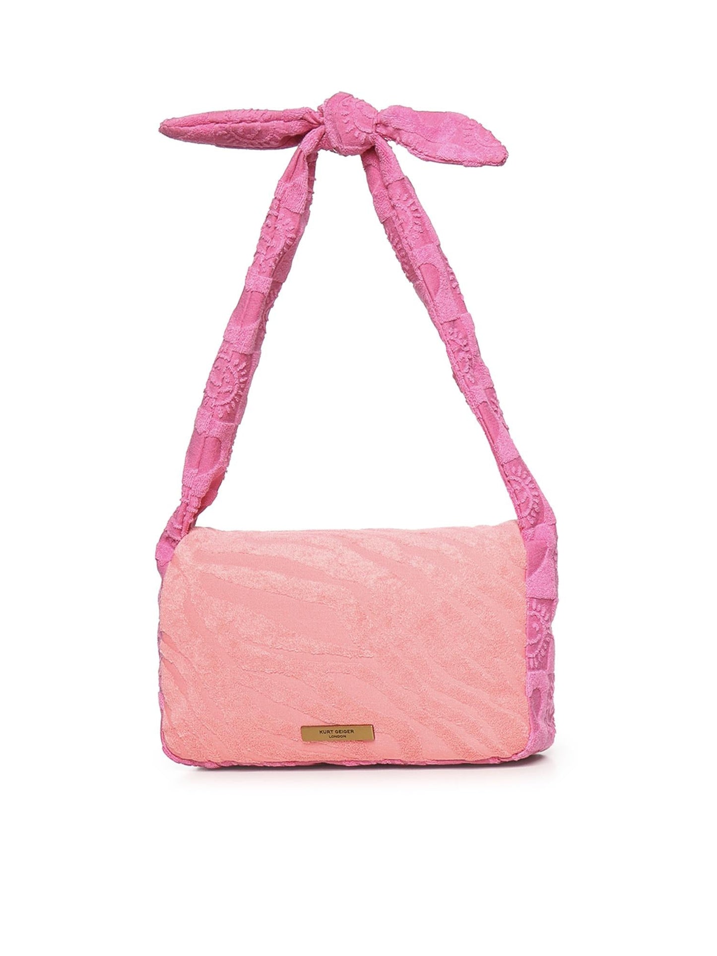 Borsa a spalla Kensington Knot