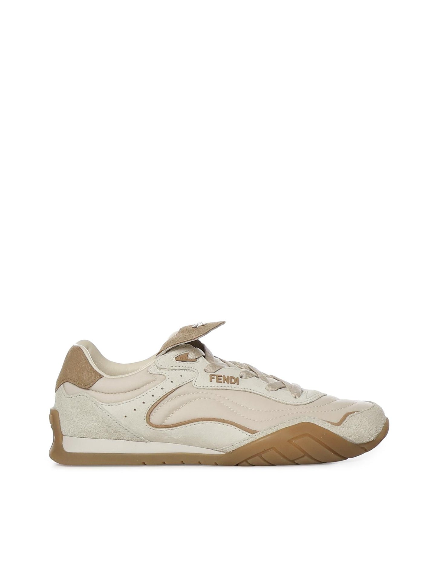 Sneaker Fendi Wave Pulse
