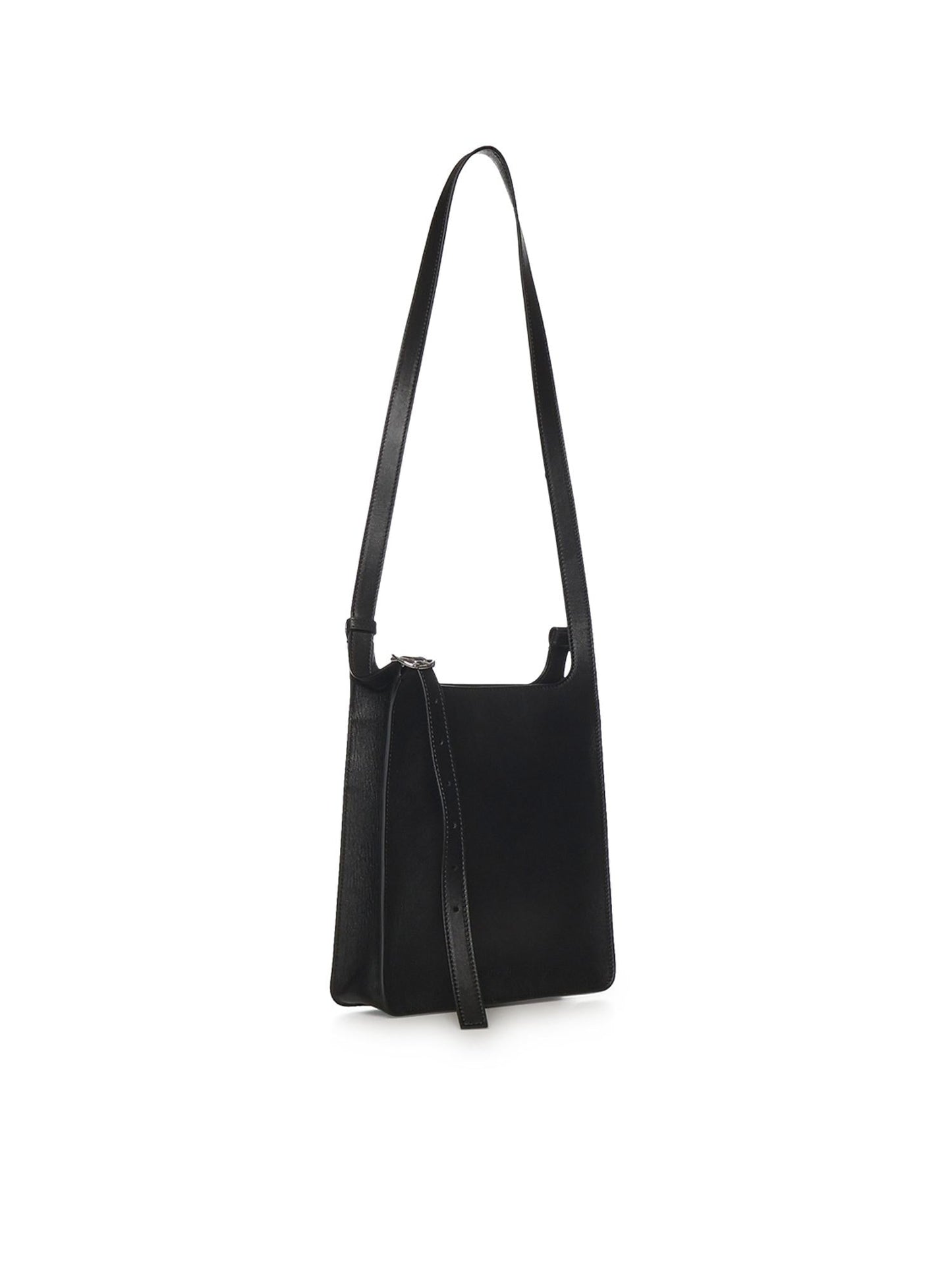 Borsa Le Petit Tablier in pelle