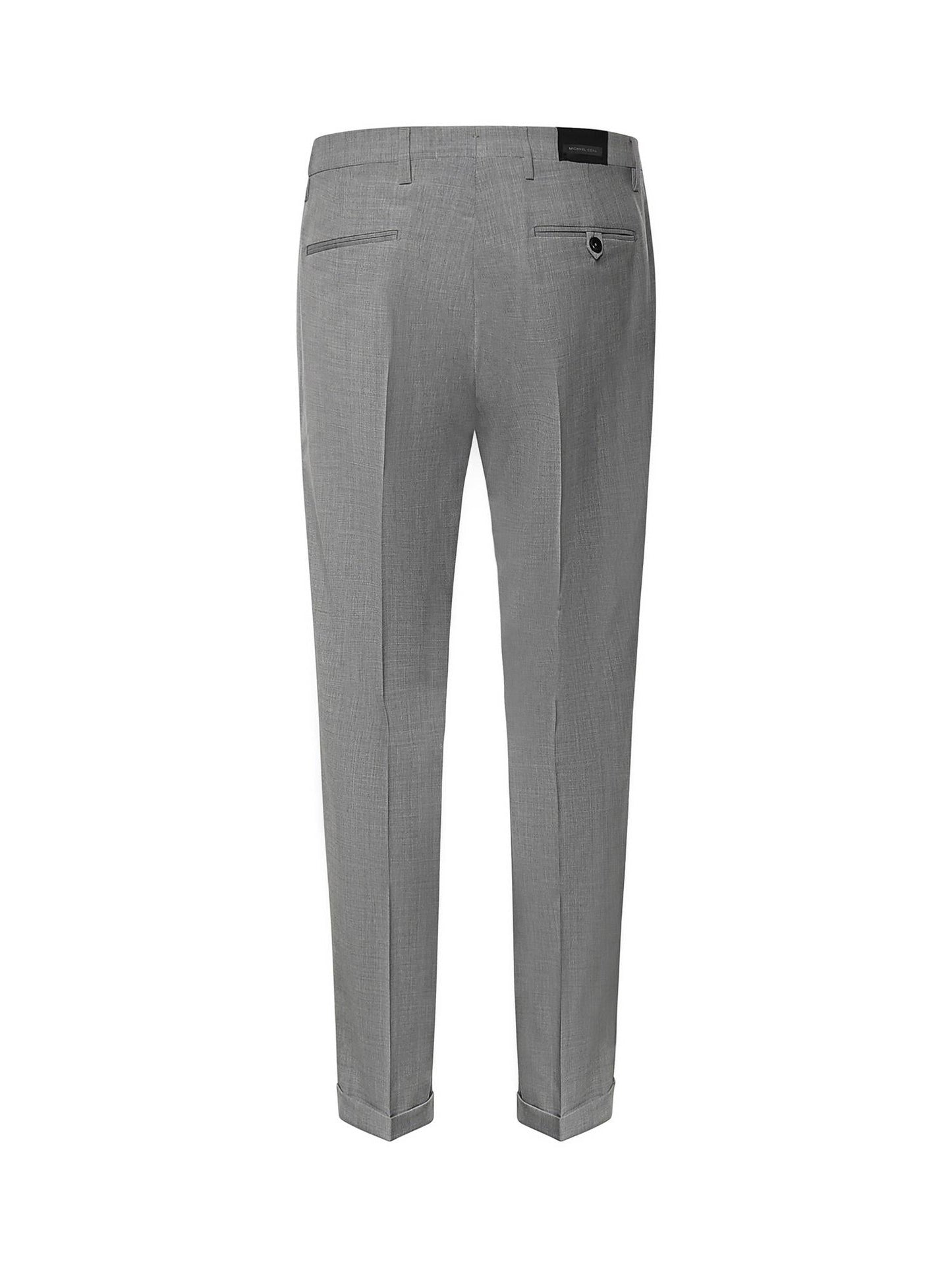 Pantaloni sartoriali Tk America