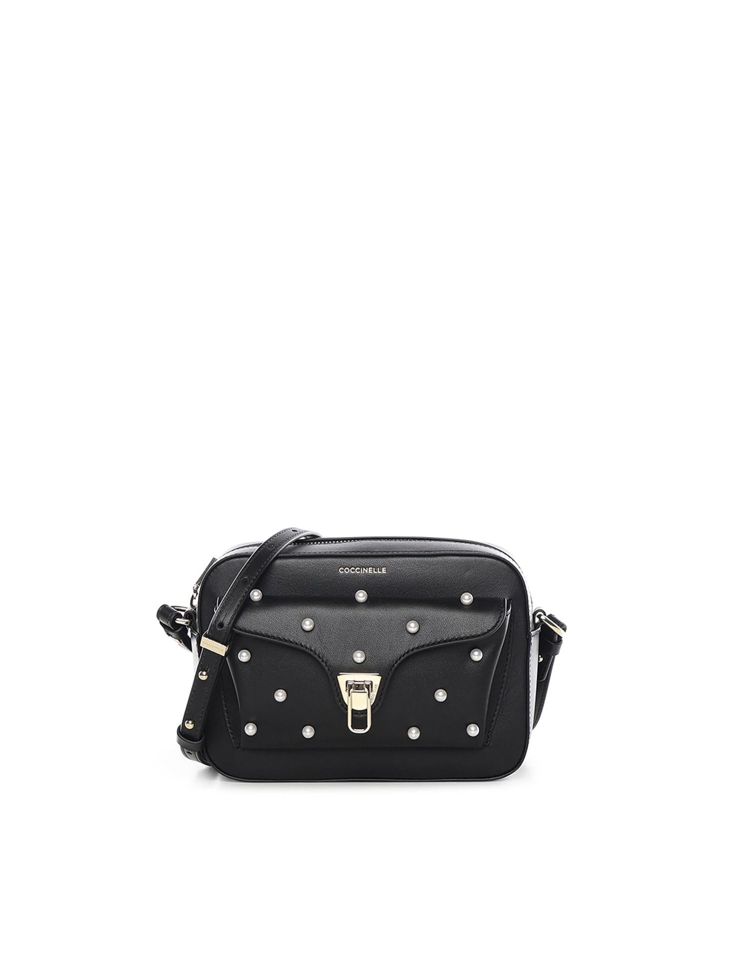 Borsa Beat in pelle