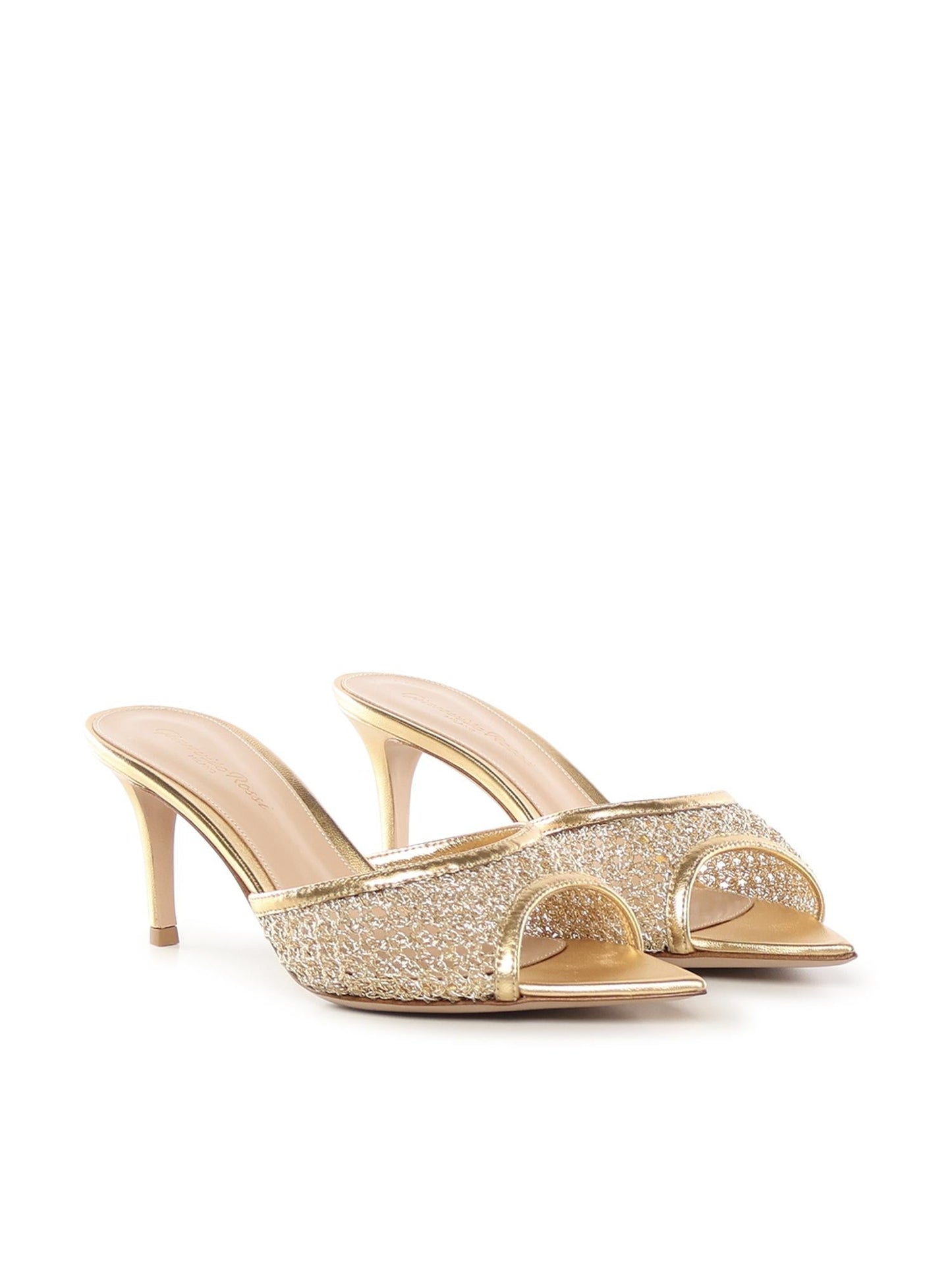 Mule Dorotea