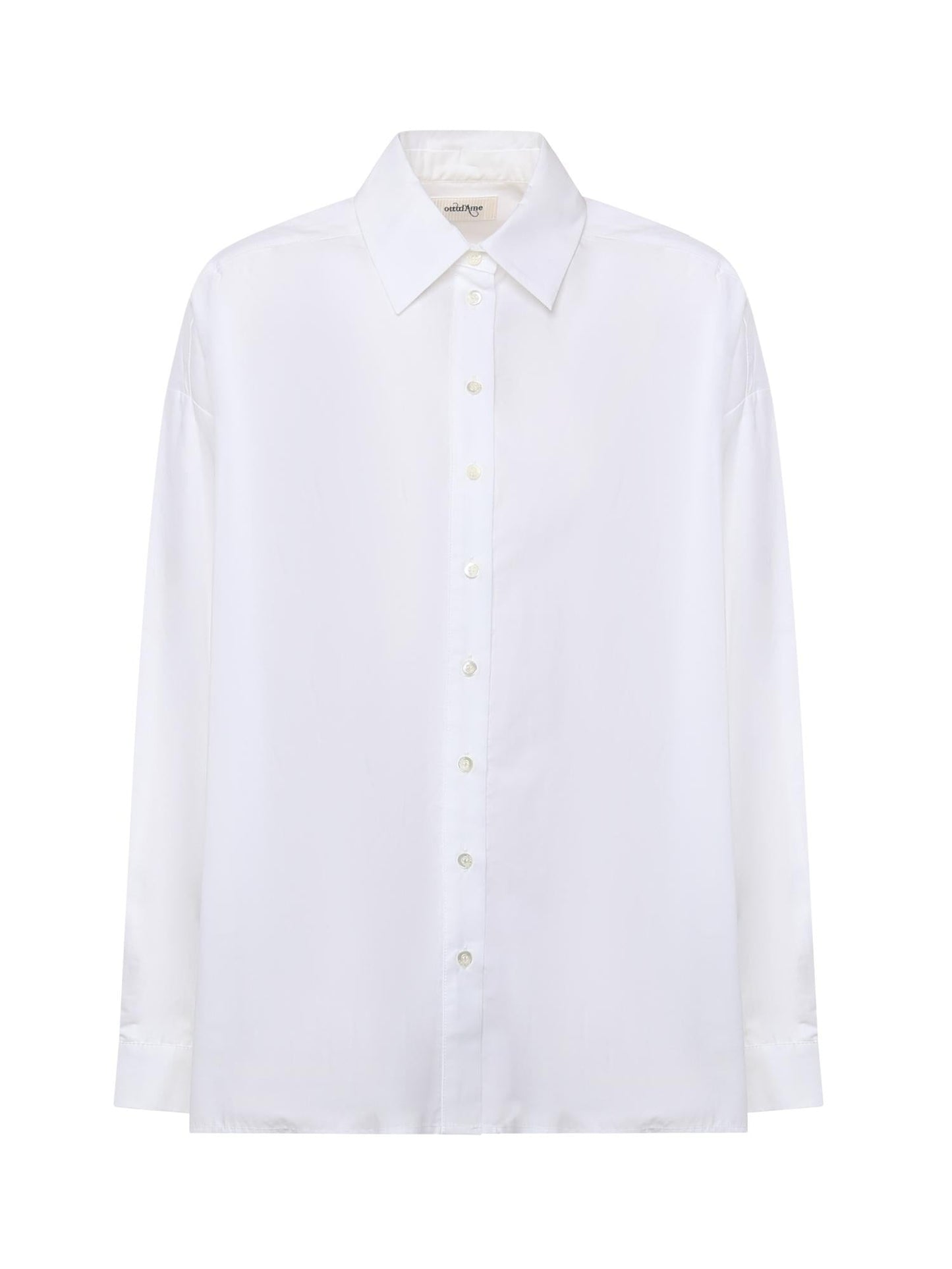 Camicia Sabrina in cotone