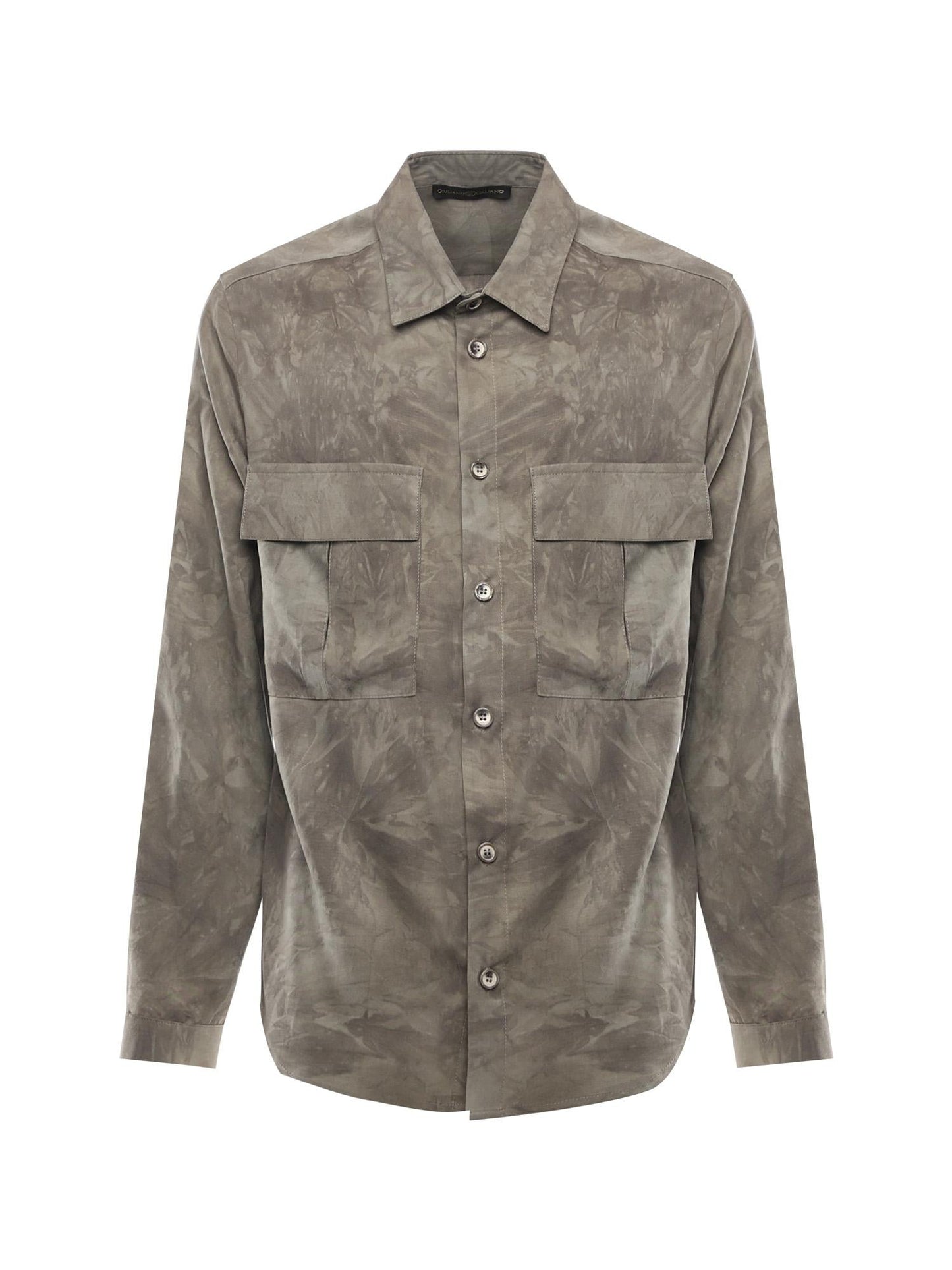 Camicia Kito in viscosa