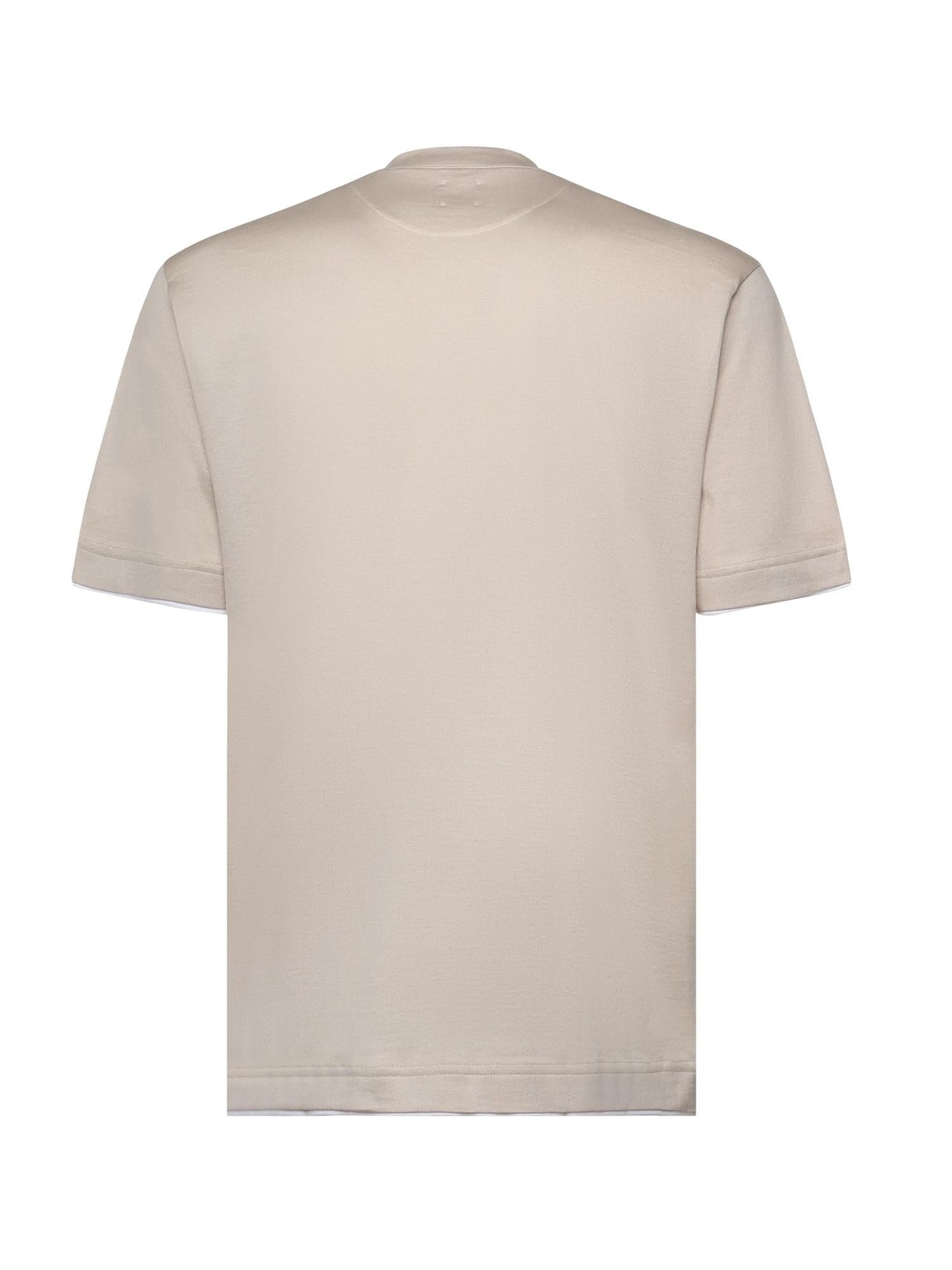 T-shirt in cotone