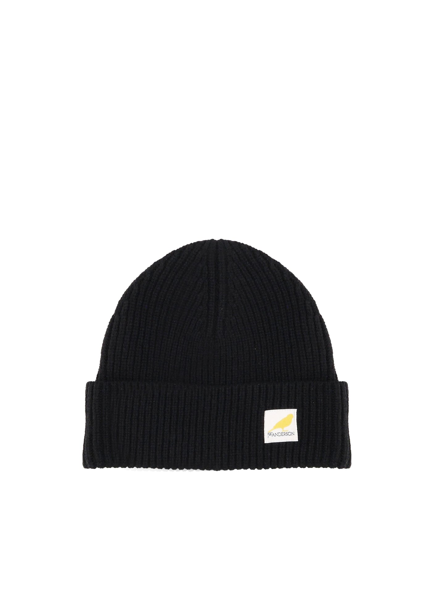 Beanie in lana