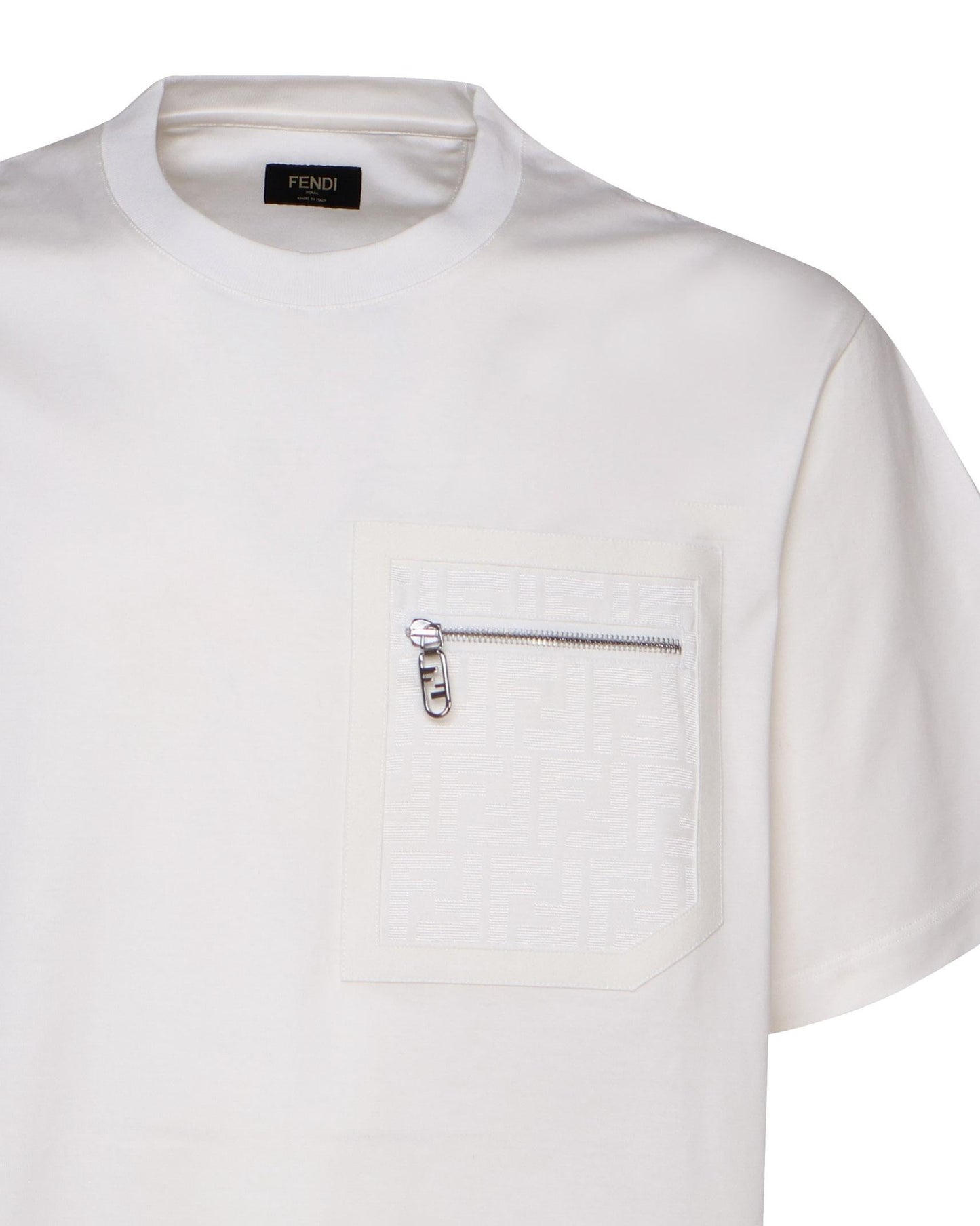 T-shirt in cotone