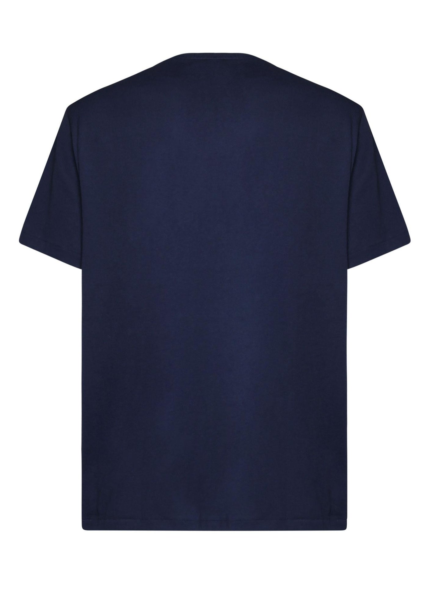 T-shirt in cotone