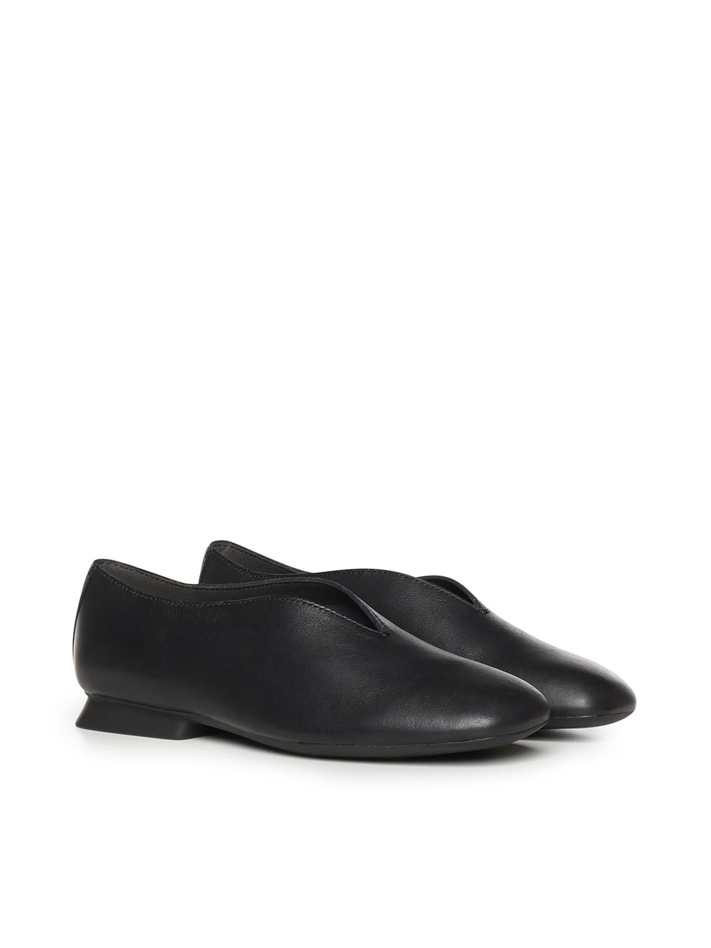 Ballerine Casi Myra in pelle