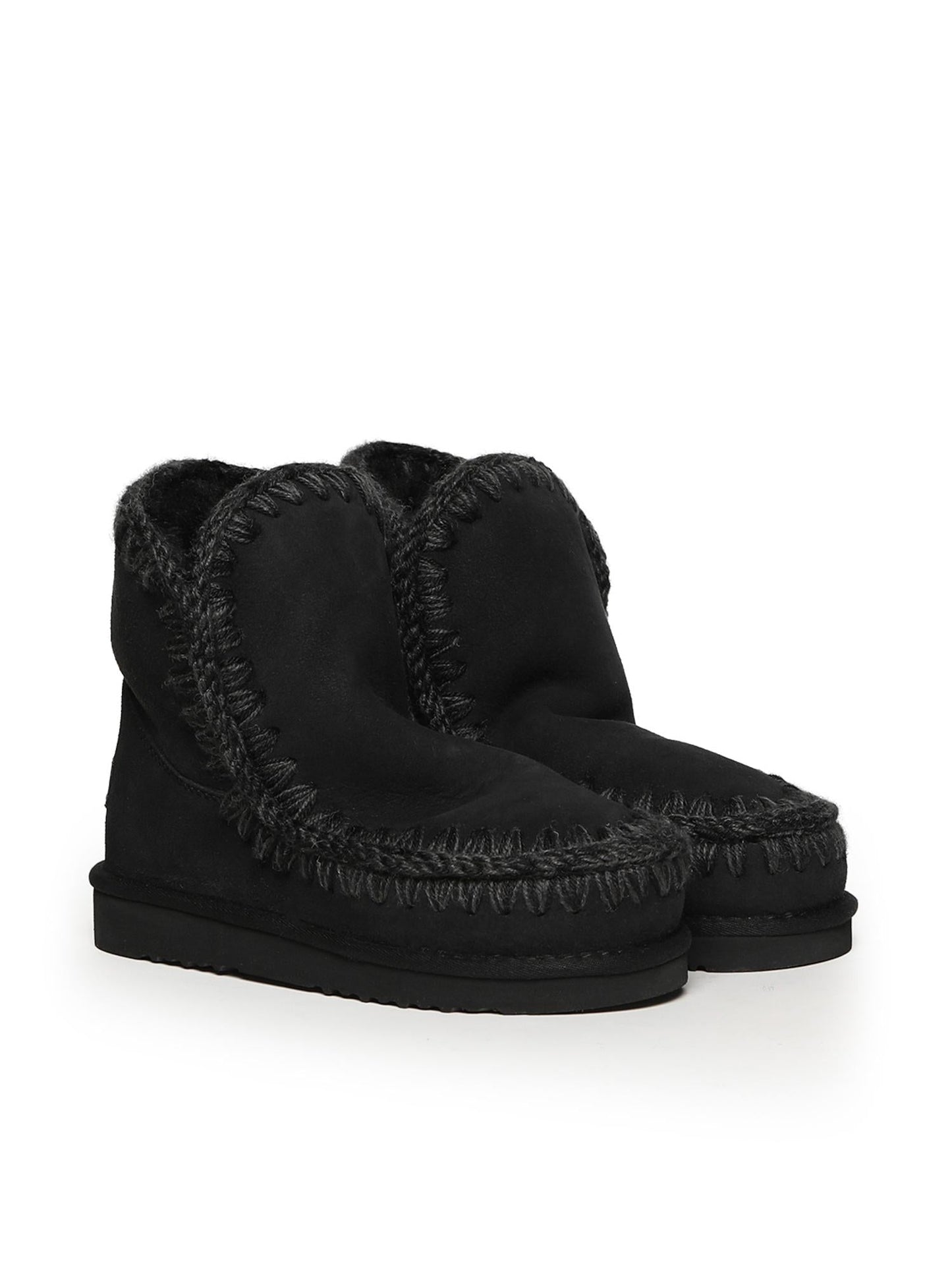 Stivaletti Eskimo 18
