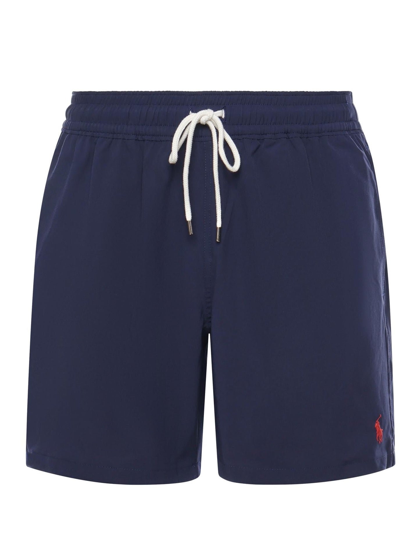 Boxer da mare con logo