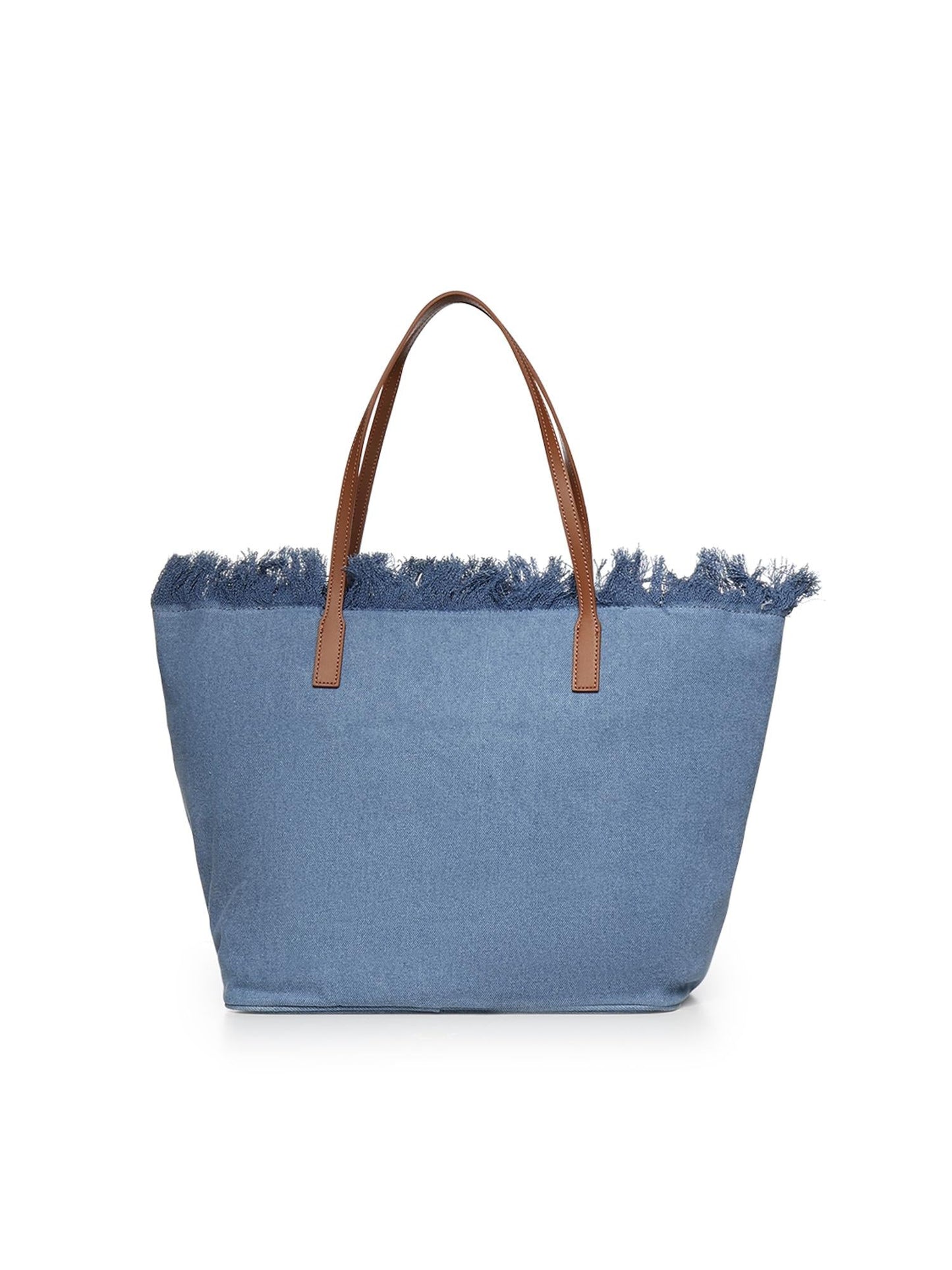 Borsa City in canvas