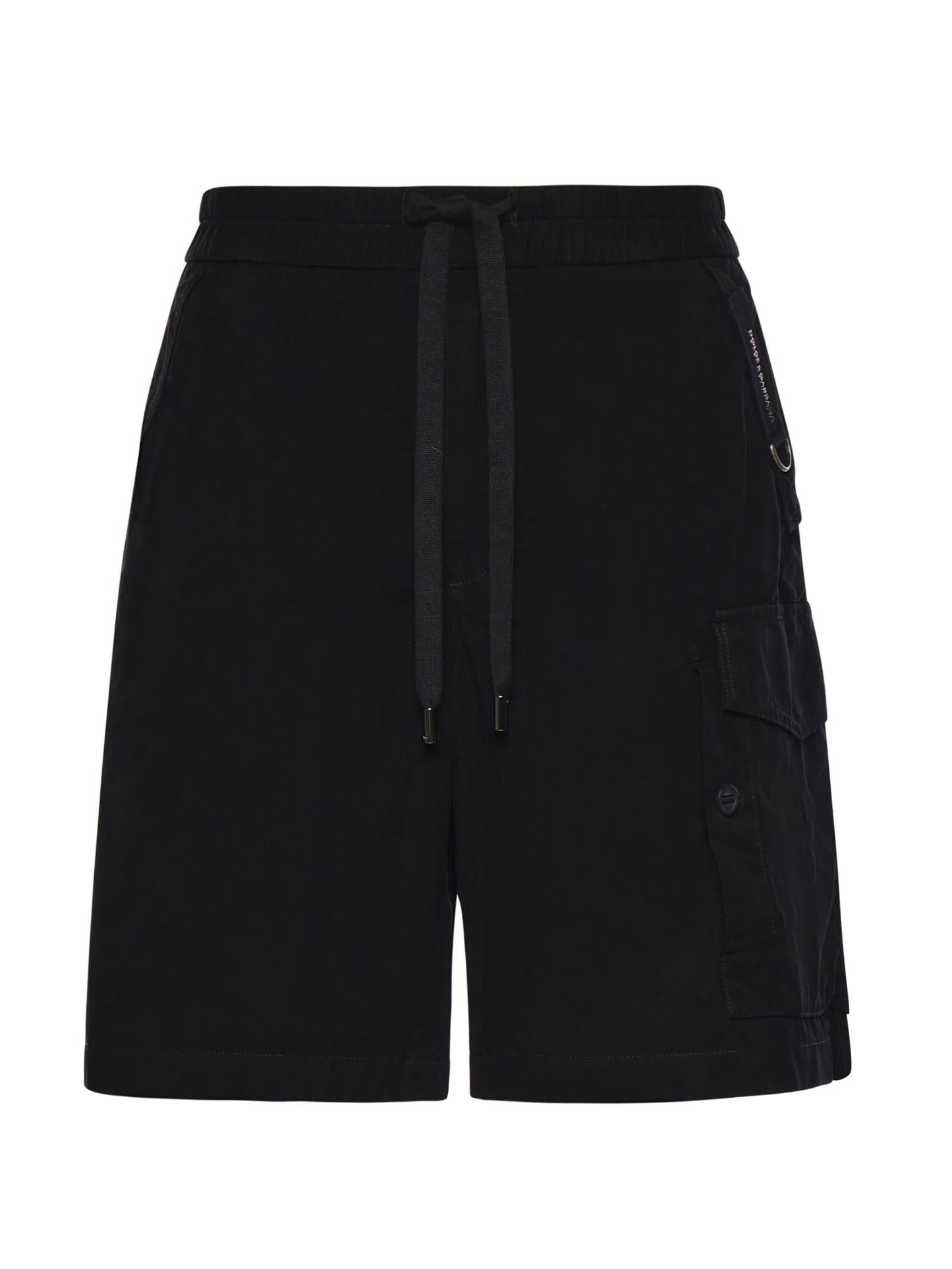Bermuda in faille cerata