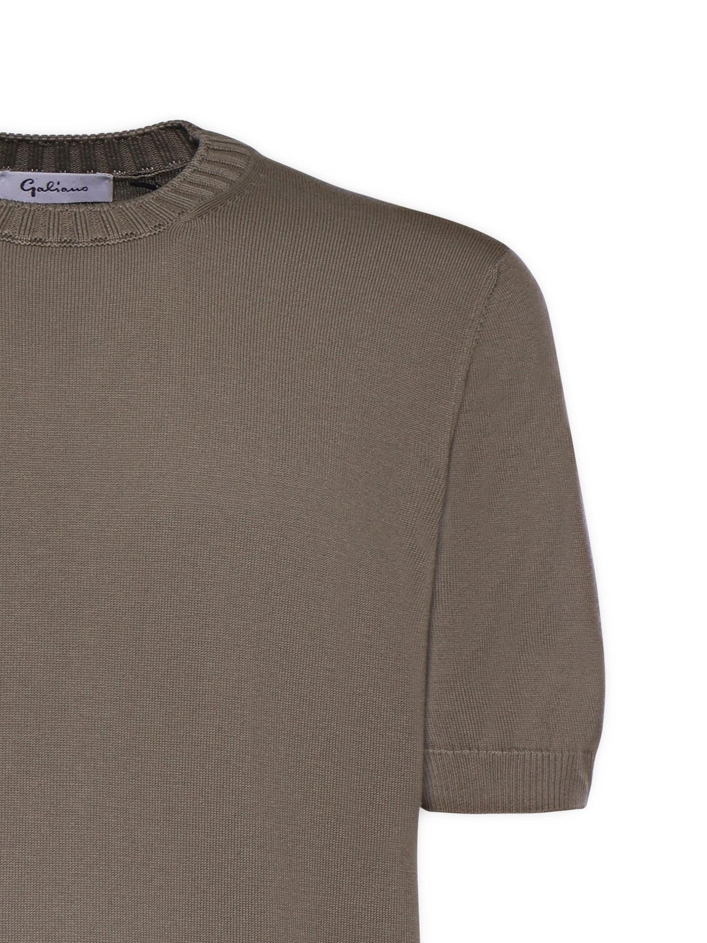 T-shirt in cotone