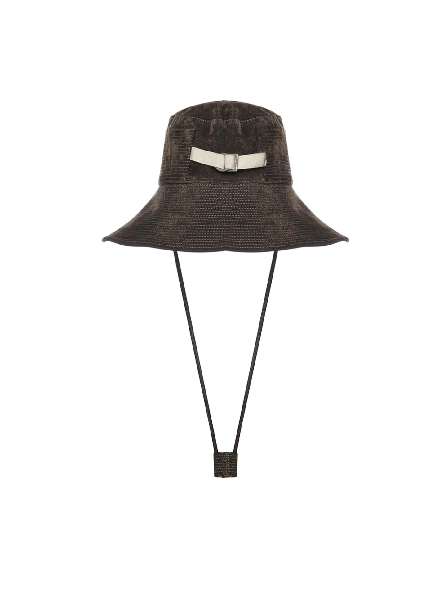 Cappello da pescatore Le bob de-Nîmes