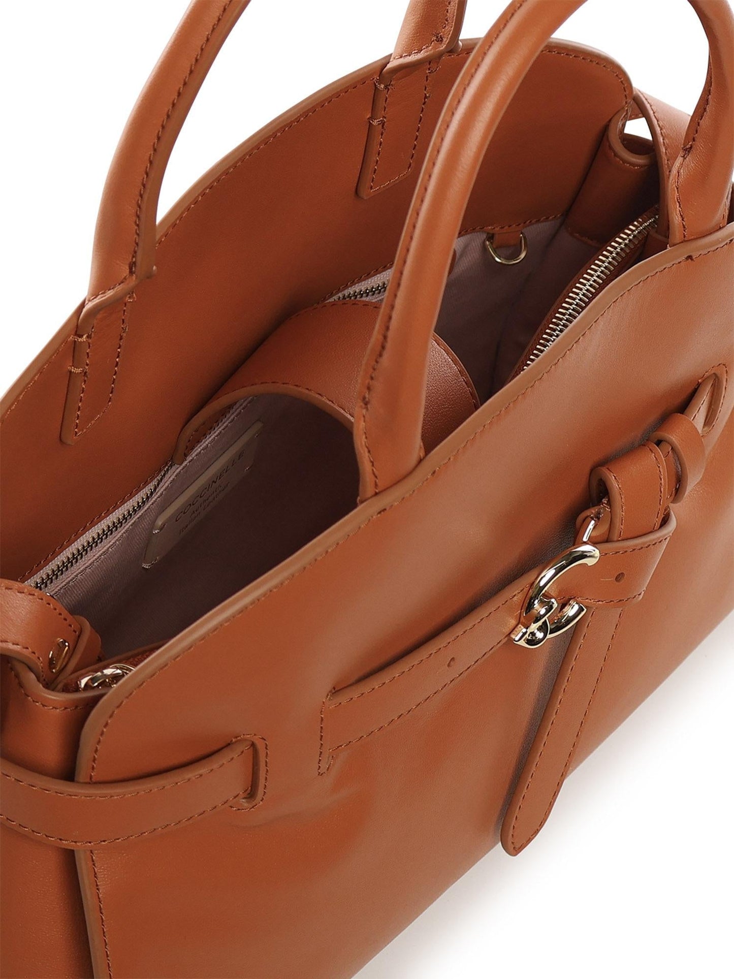 Borsa Sabine Medium in pelle
